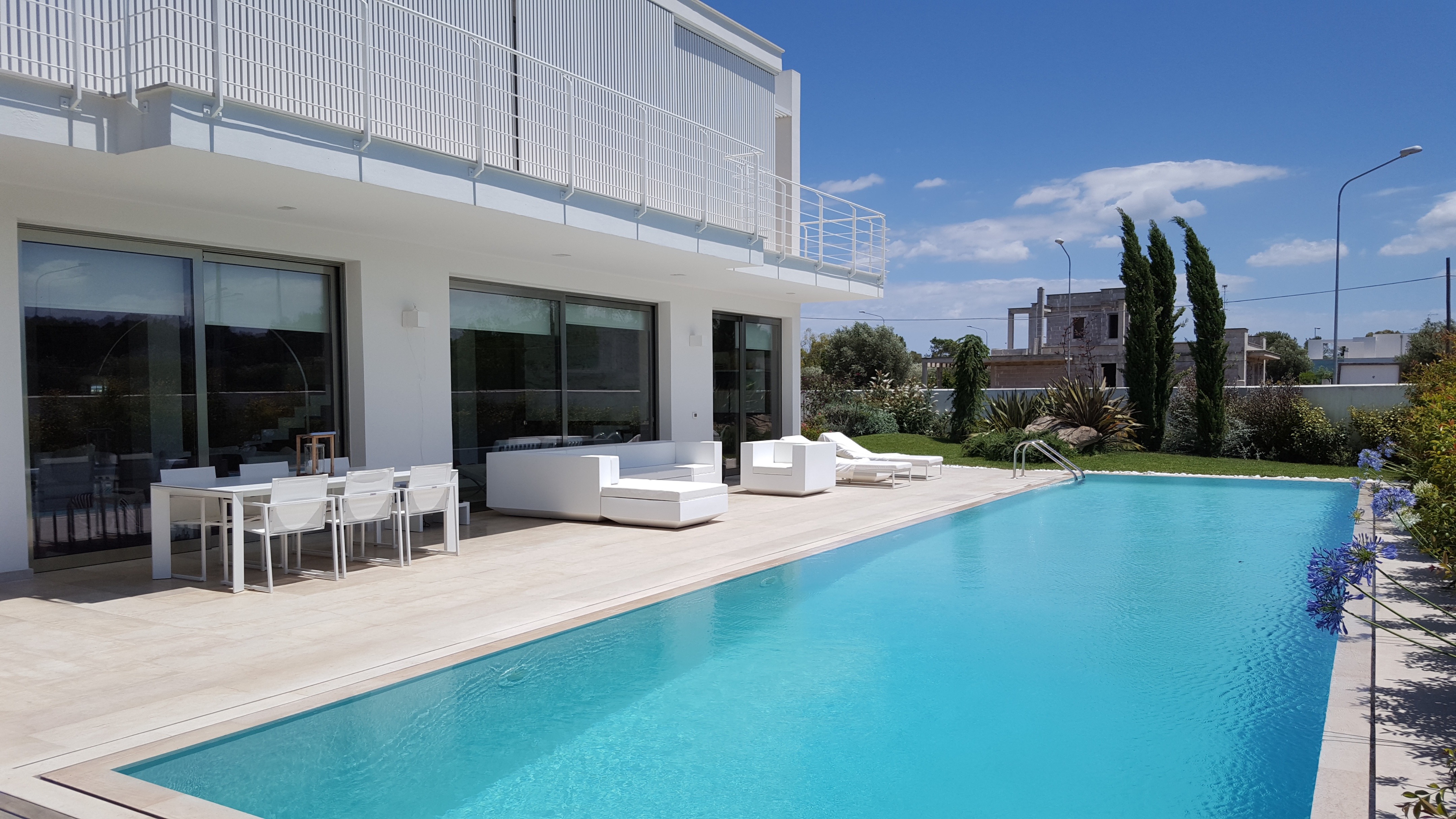 2012 年完工的单家庭住宅设计亮点-10