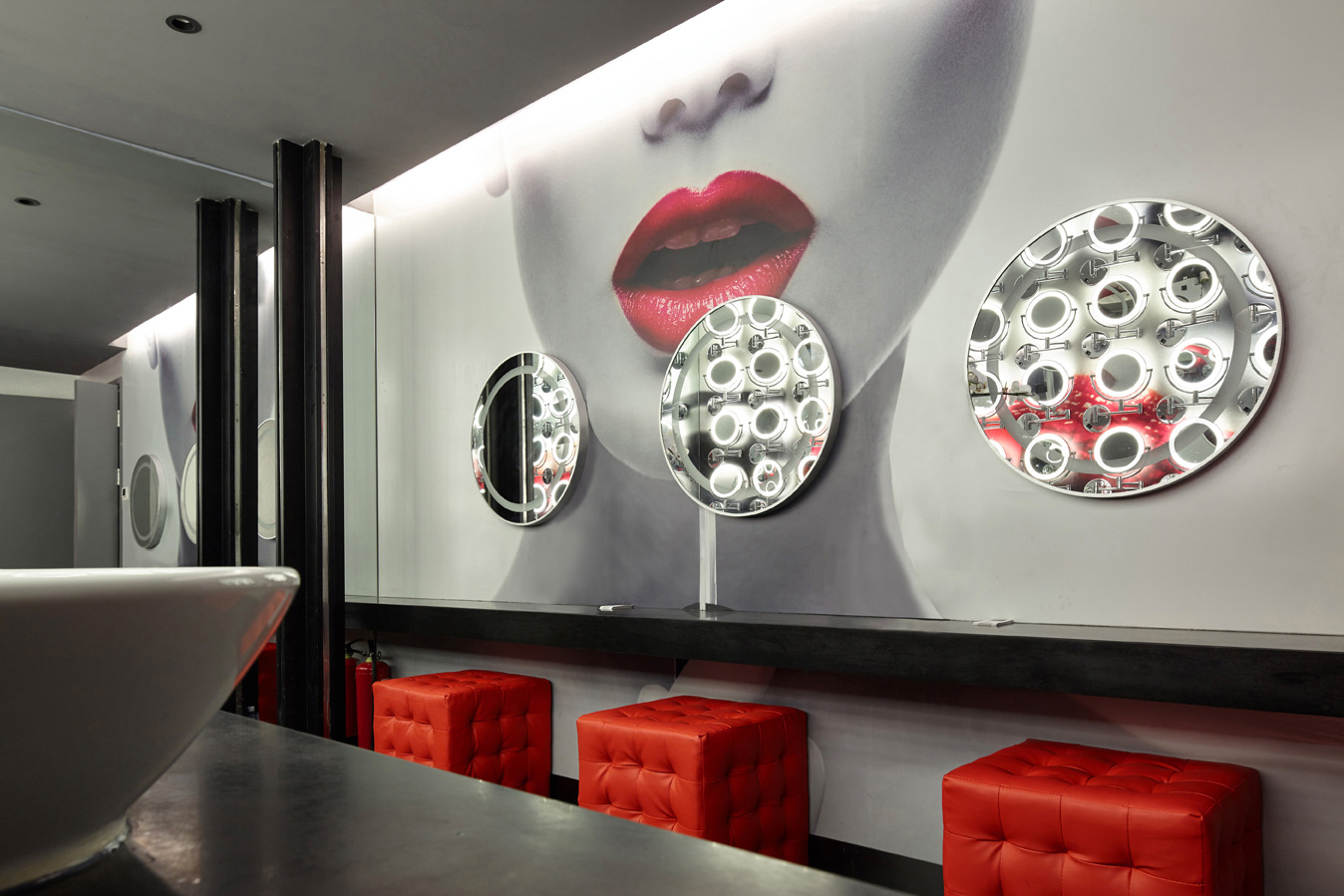 上海传奇夜店 Bar Rouge 的蜕变-6