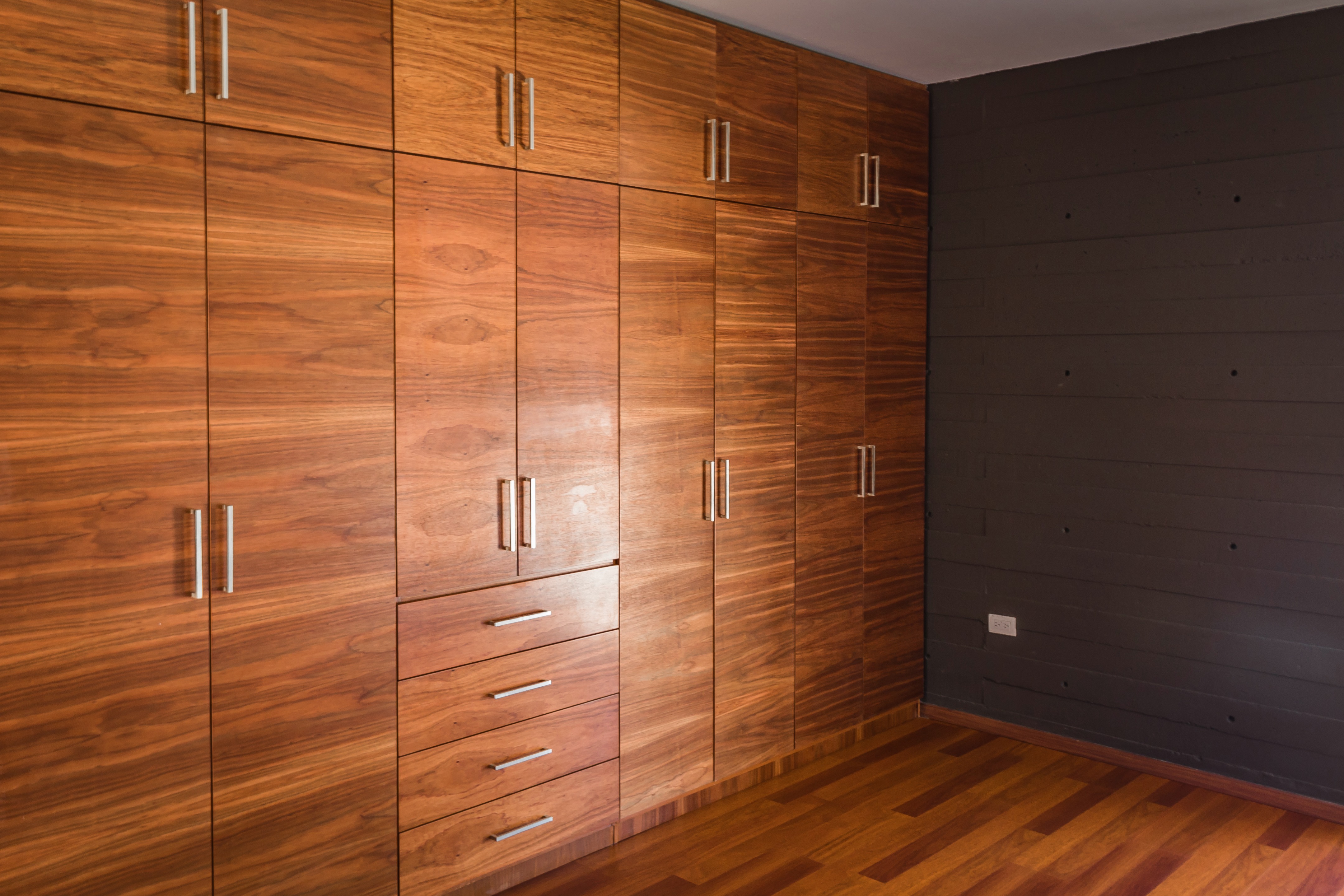 2016 年完工的私人住宅室内设计案例-52