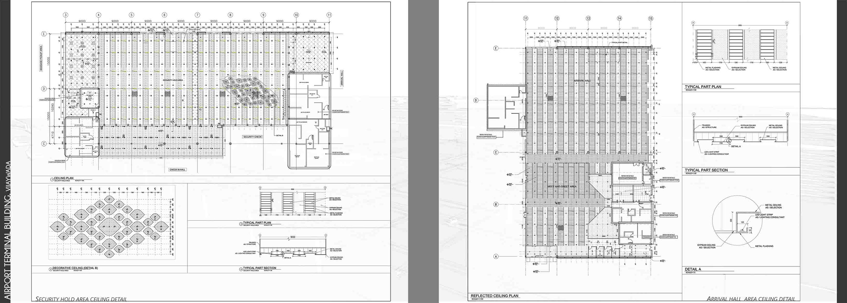 ARCHITECTURAL FOLIO-19