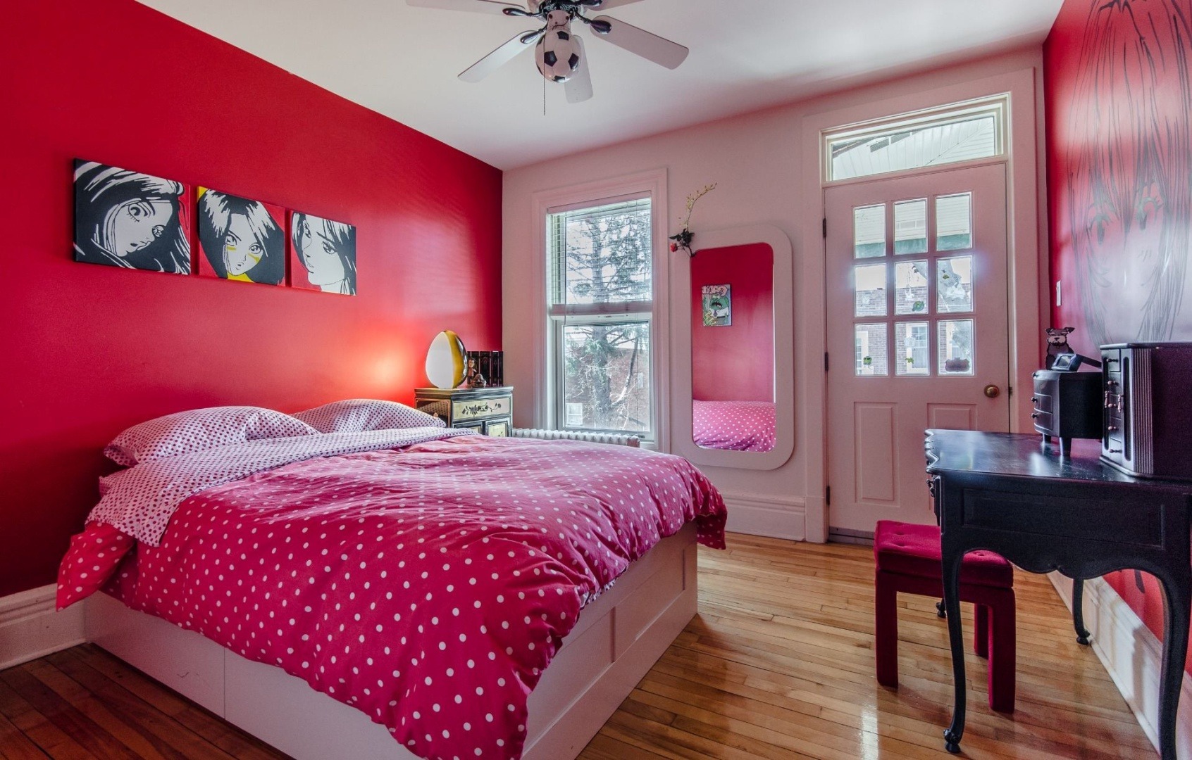 2014 年 Sarah Hickson 的单家庭住宅室内设计案例-15