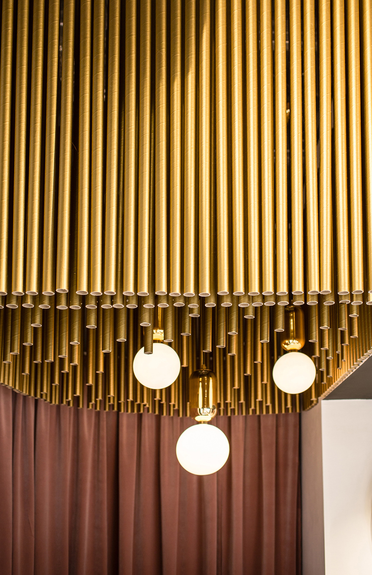 2017 年完成的 ORO 珠宝店室内设计-7