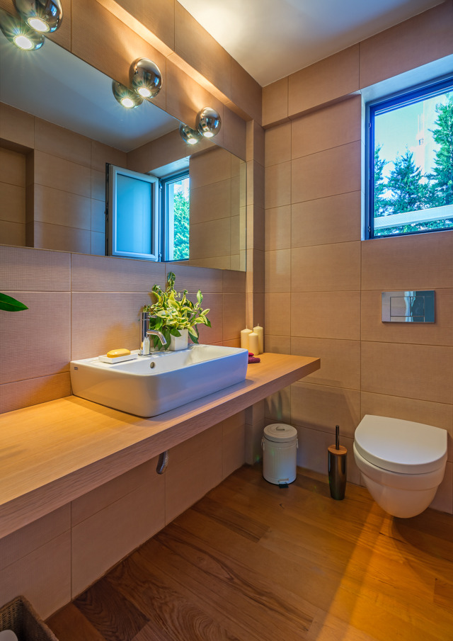 希腊豪华别墅 Vari Masionette-22