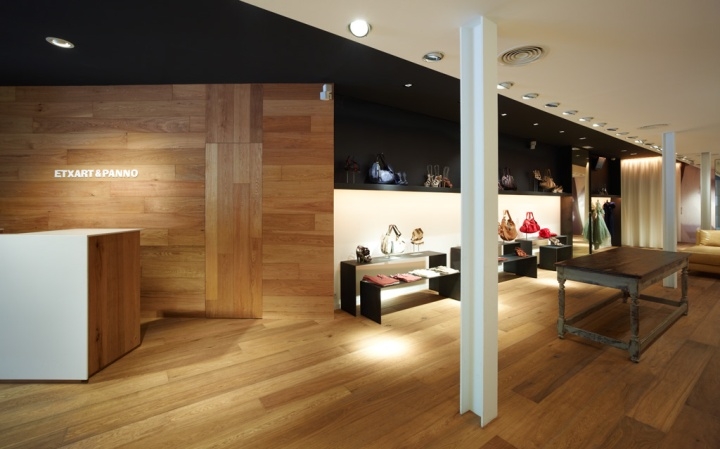 西班牙巴塞罗那ETXART AND PANNO精品店-13