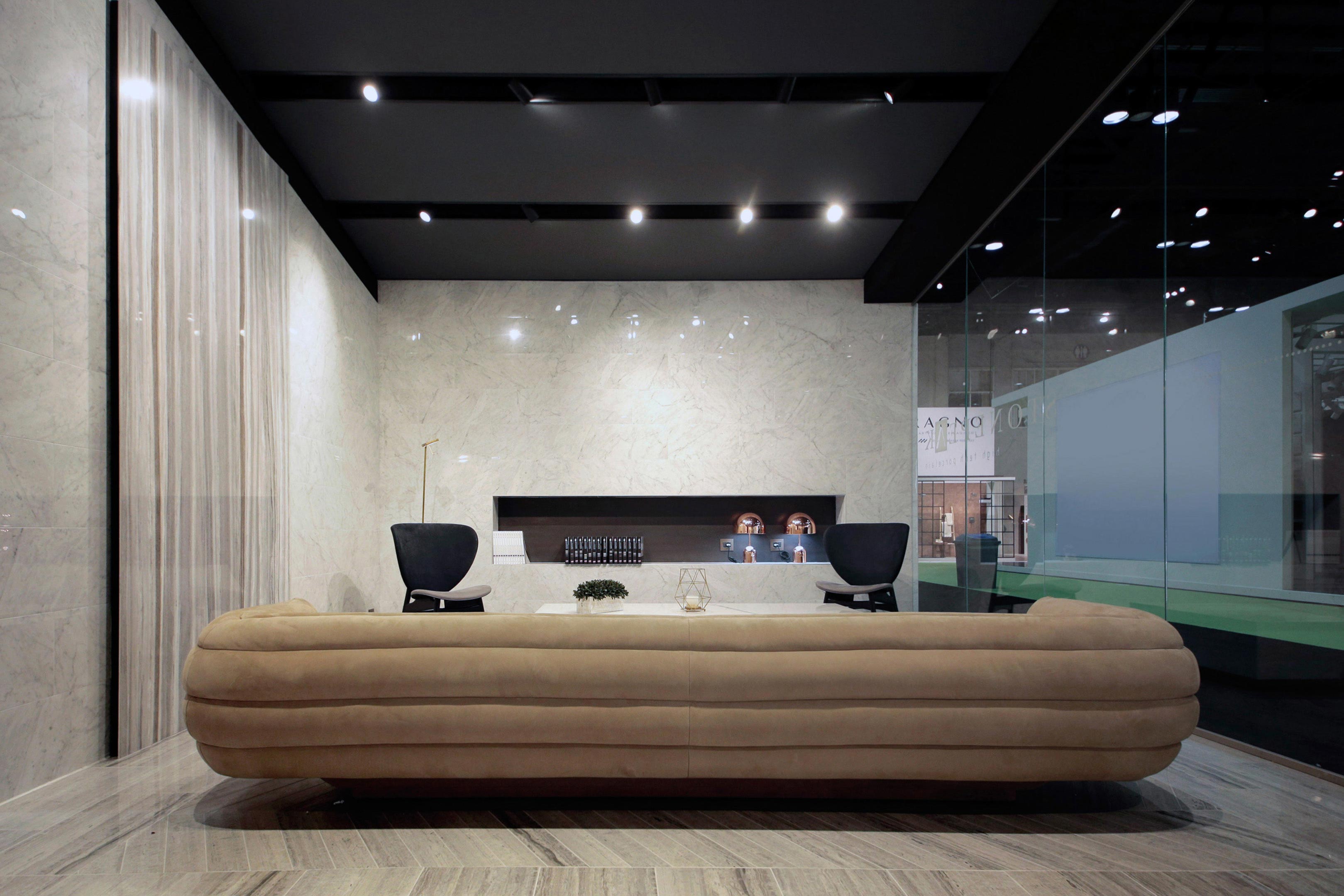 斯通峰陶瓷覆盖物 2017-7