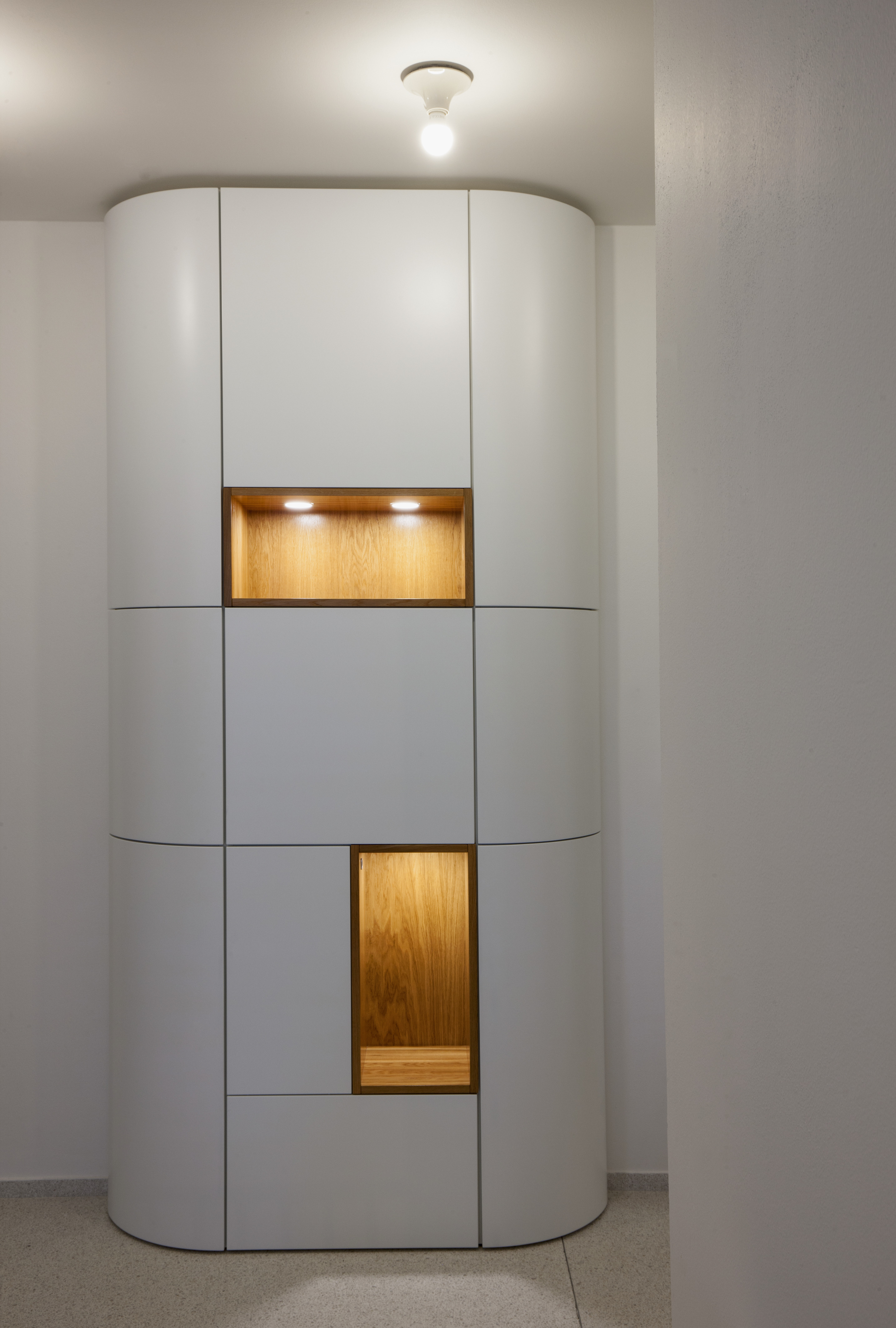 Novotneho 家庭住宅-3