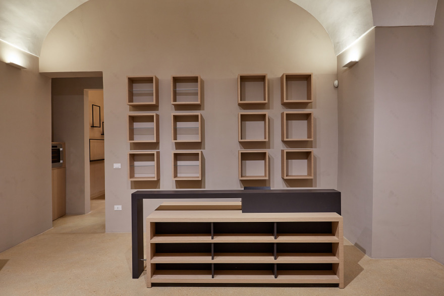 意大利纳尔迪诺市修复历史建筑,打造多功能旅游中心-8