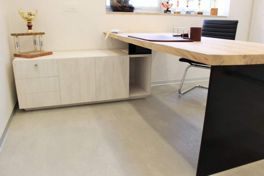 New and Best 办公室室内设计-17