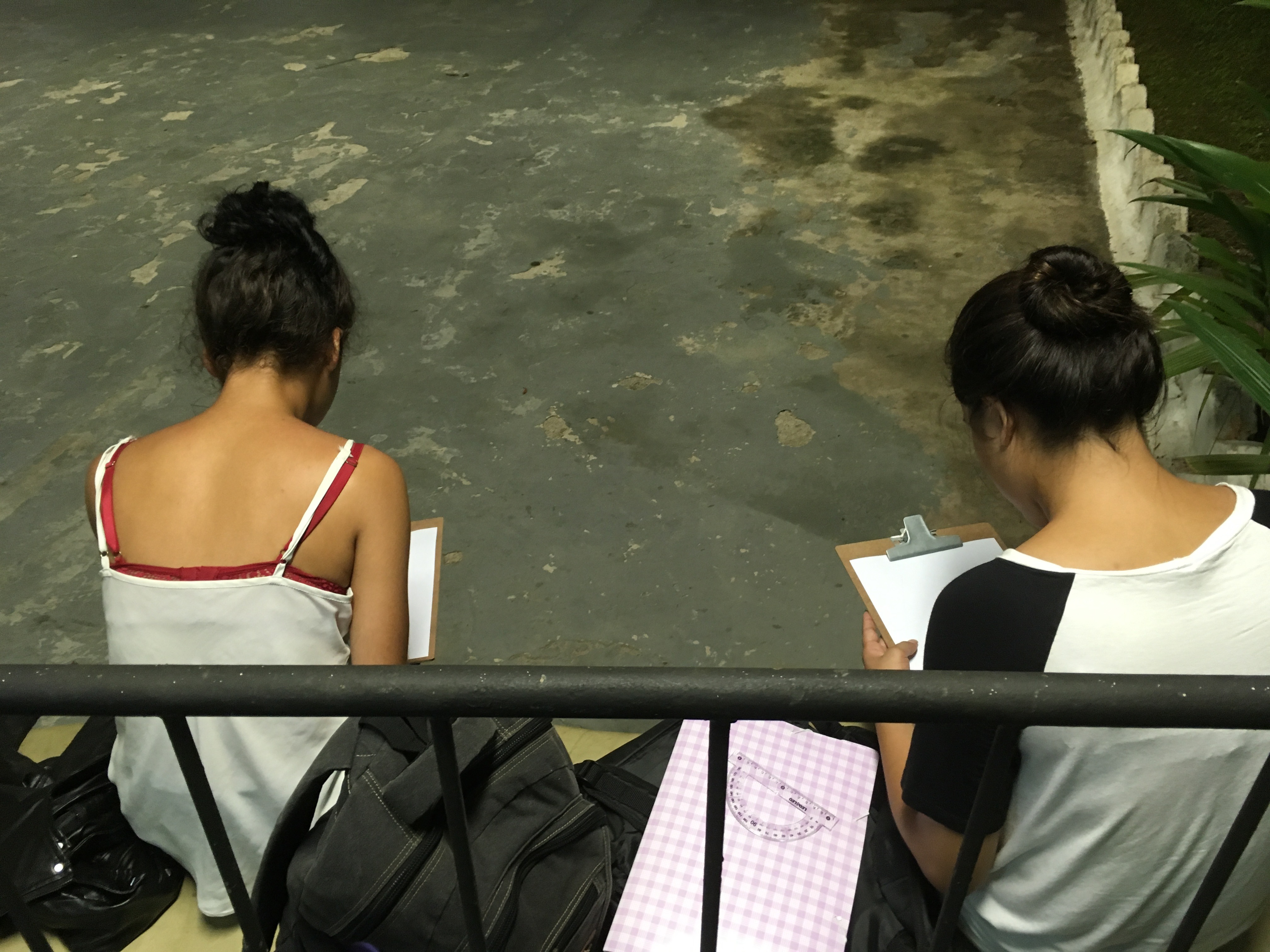 Santos 市立剧院,Artigas 的现代设计之魂-29