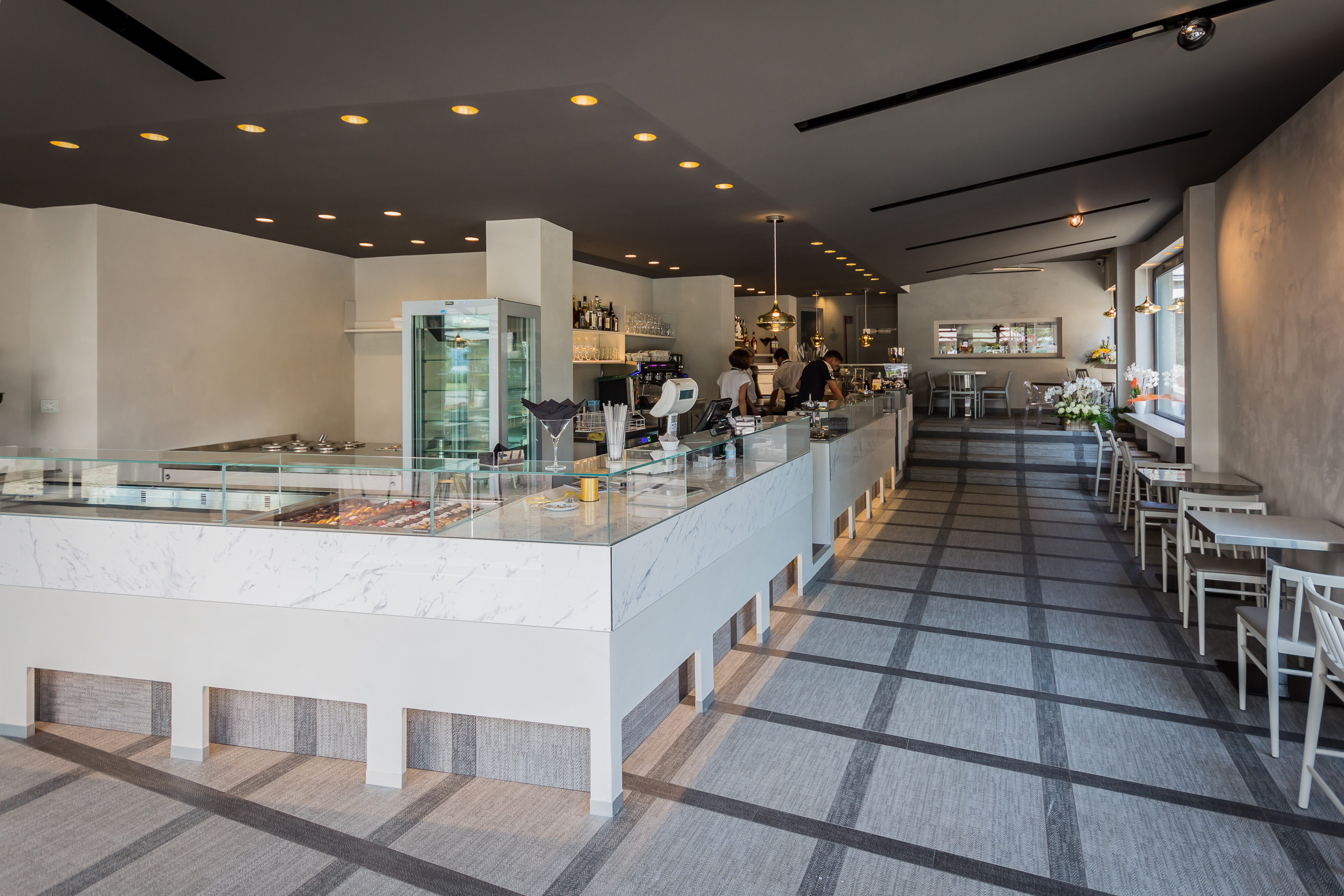 Santarialdo 甜品店-0