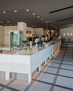 Santarialdo 甜品店