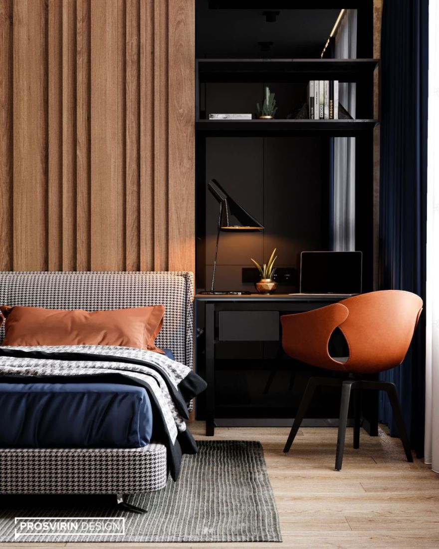 绿意盎然的生活空间-7