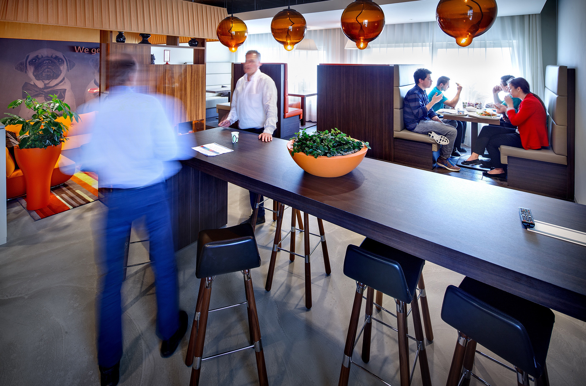 自由全球 Schiphol·Rijk 校区-3