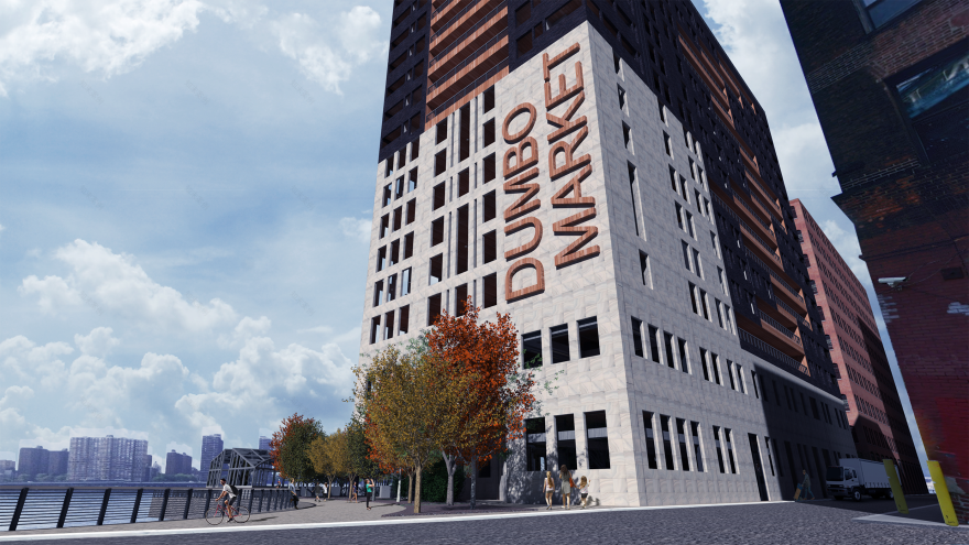 小飞象市场与公寓-5