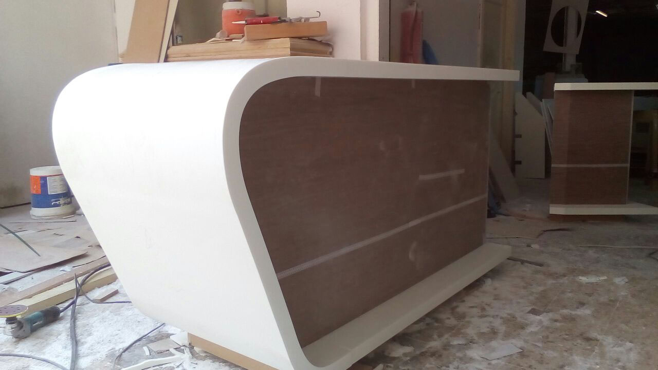 卡塔尔外交塔咖啡厅-2