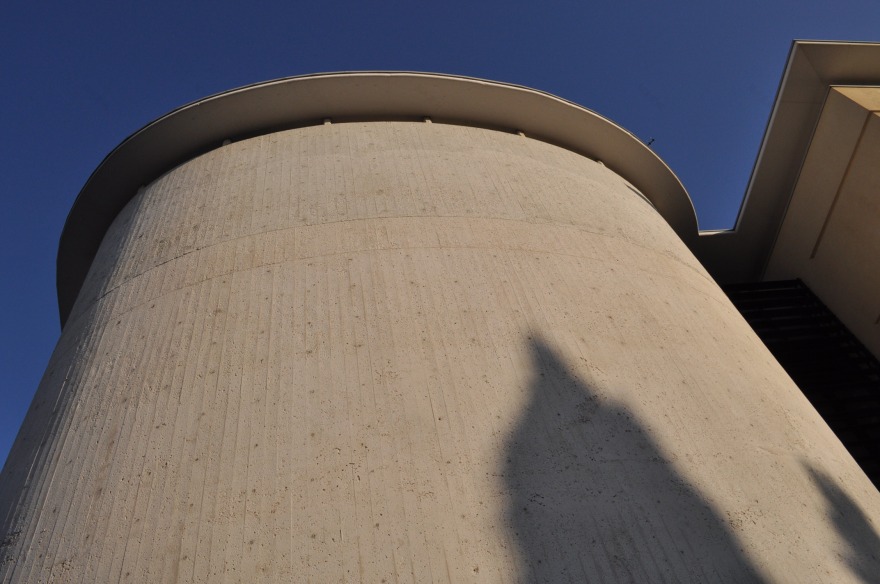 CNA 总部办公空间设计-19