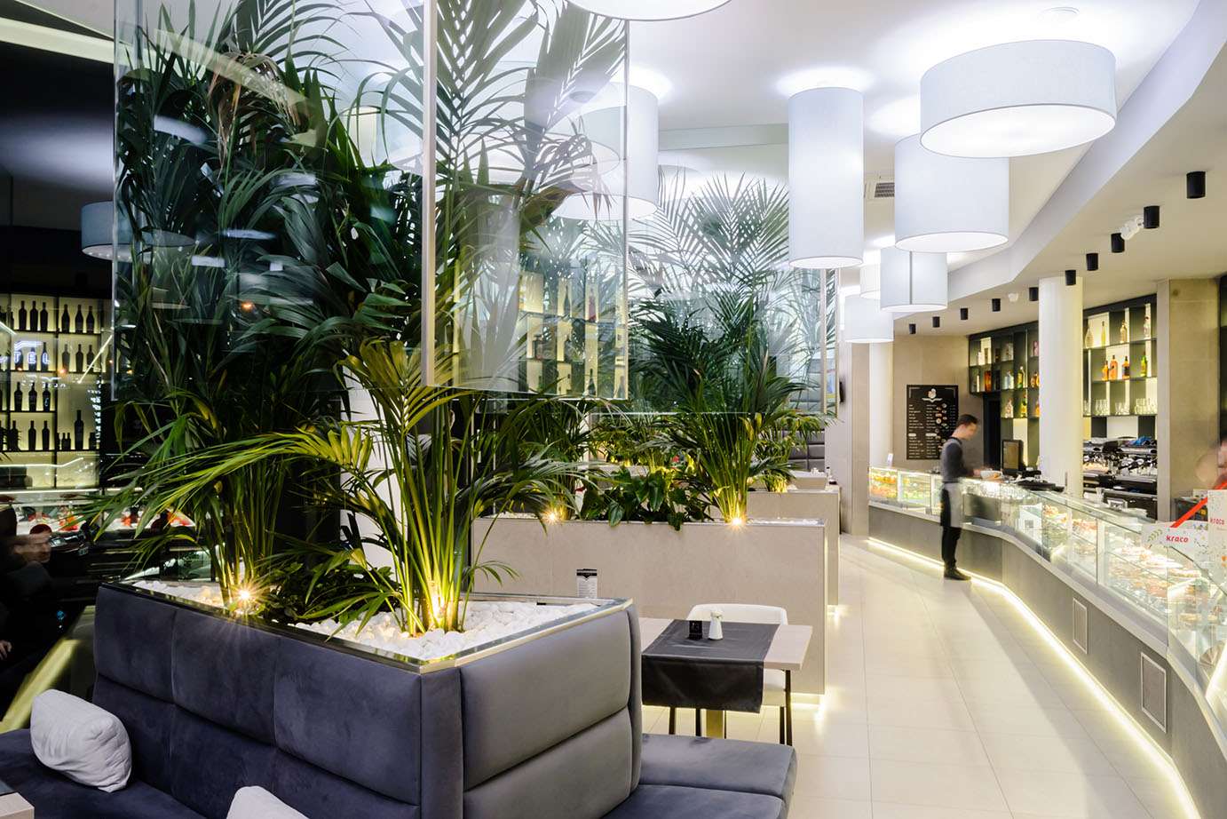 阿尔贝斯奢华酒店-20