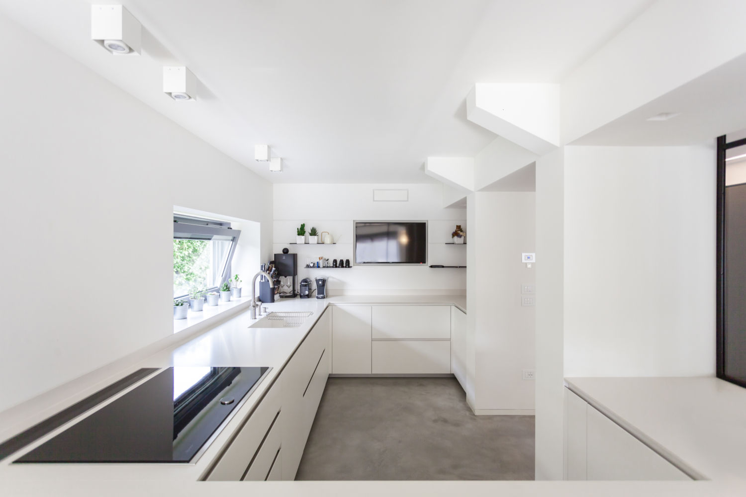 意大利风格的家庭住宅设计-28