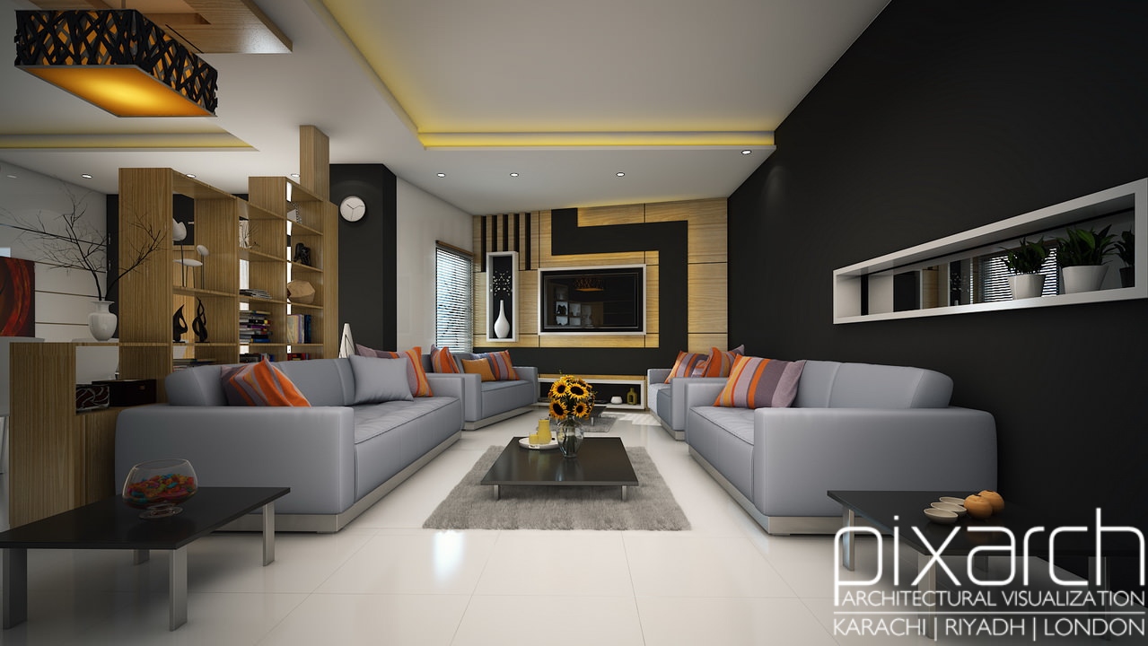 惊艳的阿尔·萨法 3D 高清动画设计-19