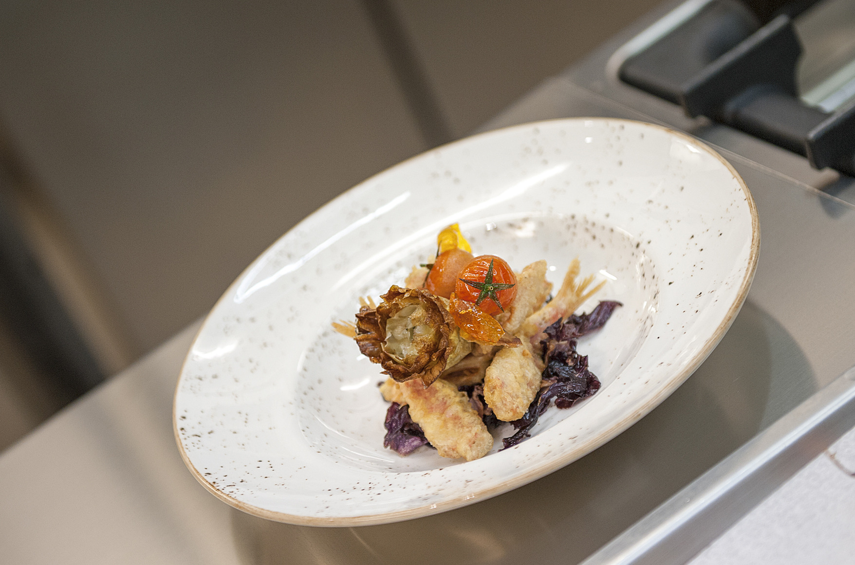 OLIO 美食体验馆-28