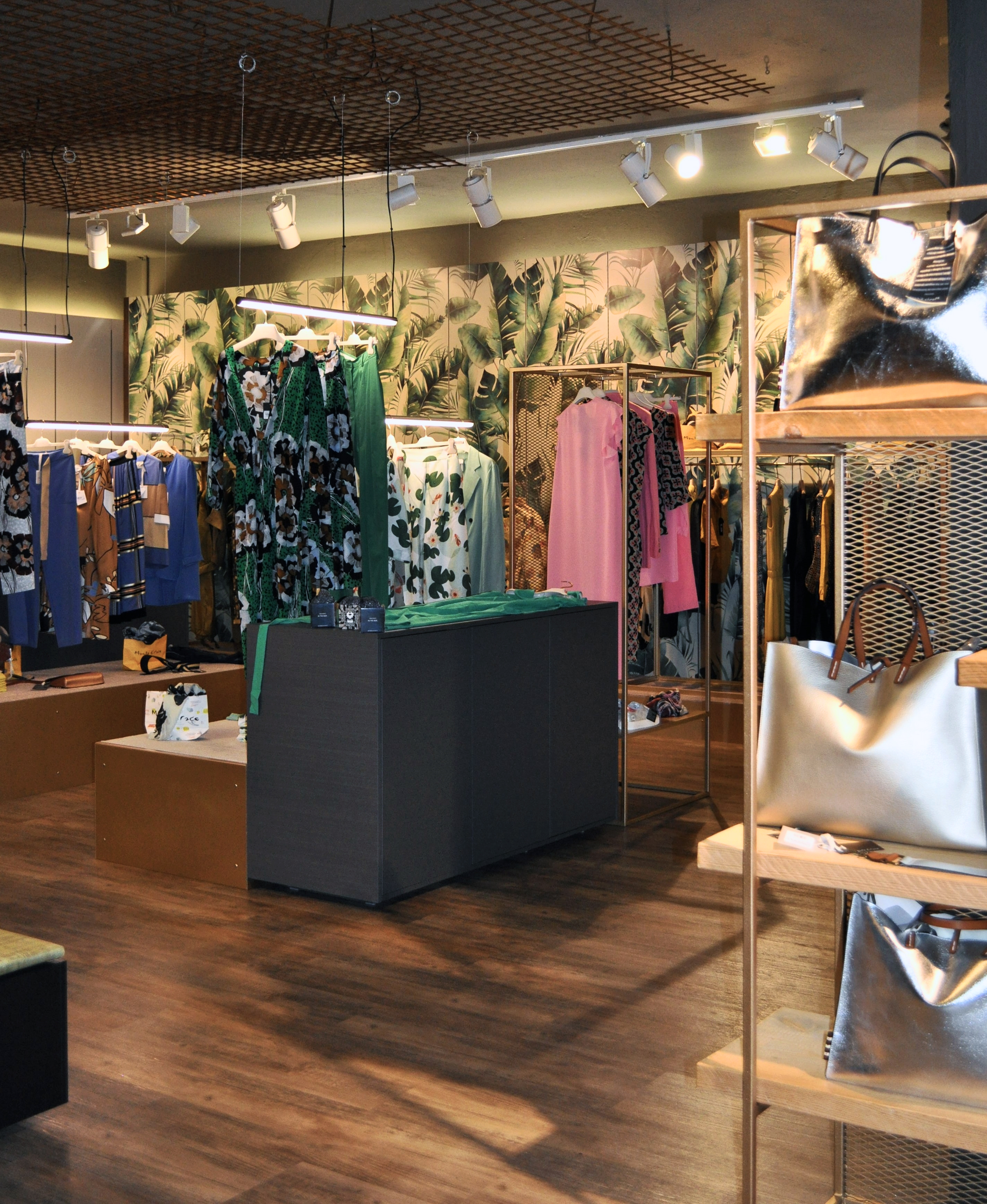 2018 年完成的购物中心设计案例-14