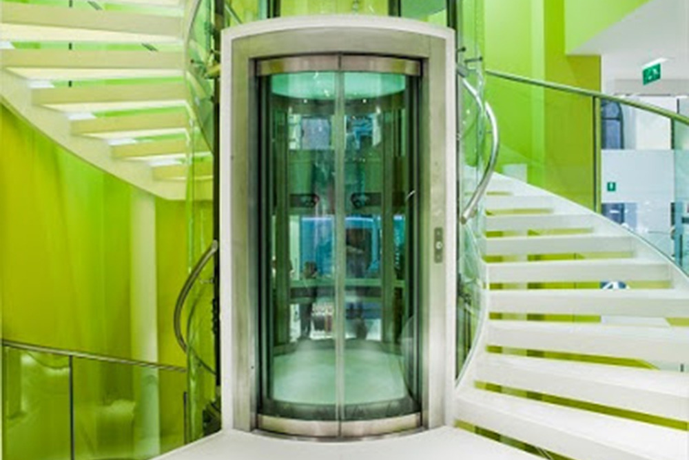 光与空间的和谐奏鸣 | Bershka 门店室内设计-7