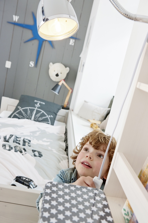 儿童与青少年专用家具 | 安全、趣味、多功能-15