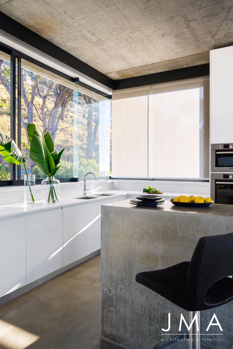 南非开普敦海景公寓设计-31