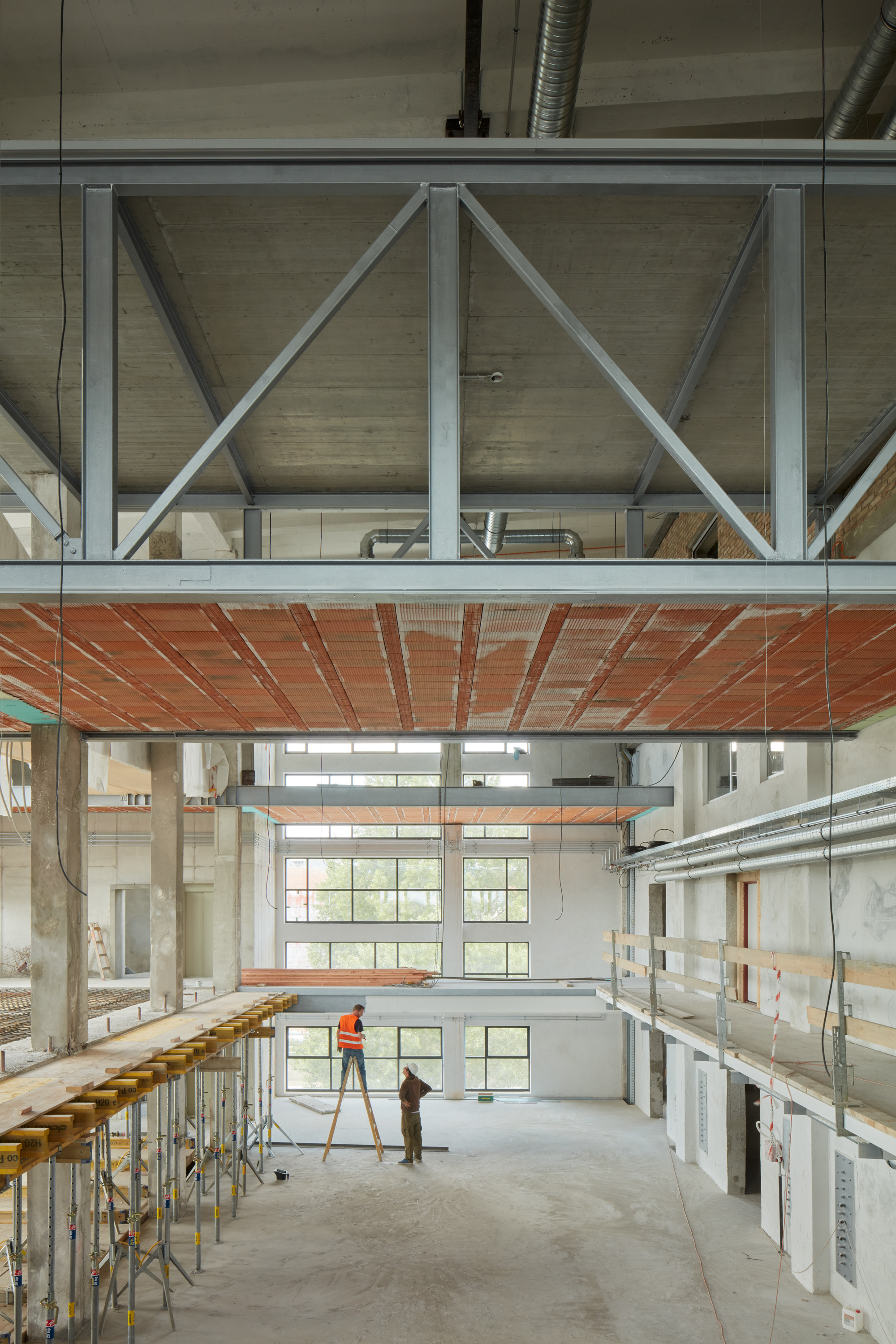 Mill 转换之旅·摄影图解建筑重生-69