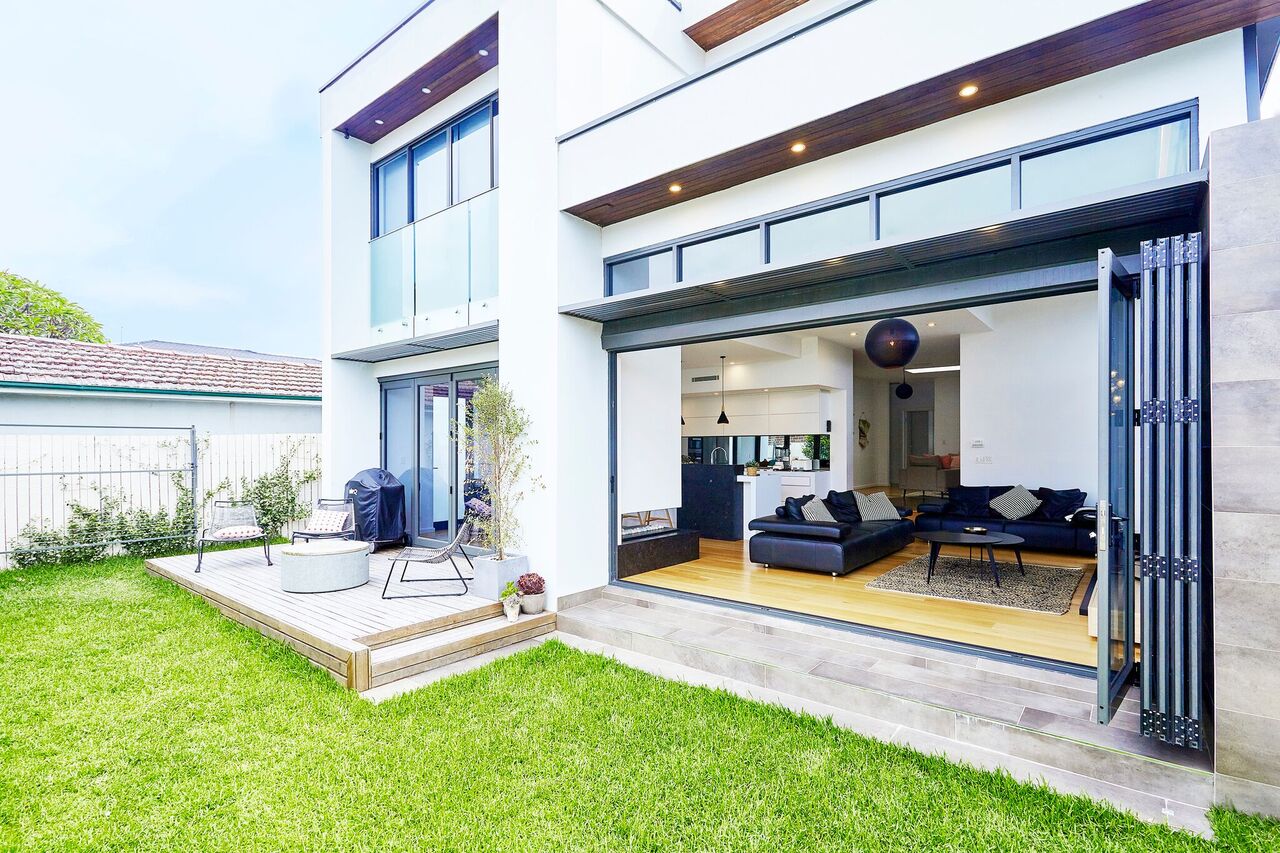 砖房变现代家园，传统与时尚的完美融合-19