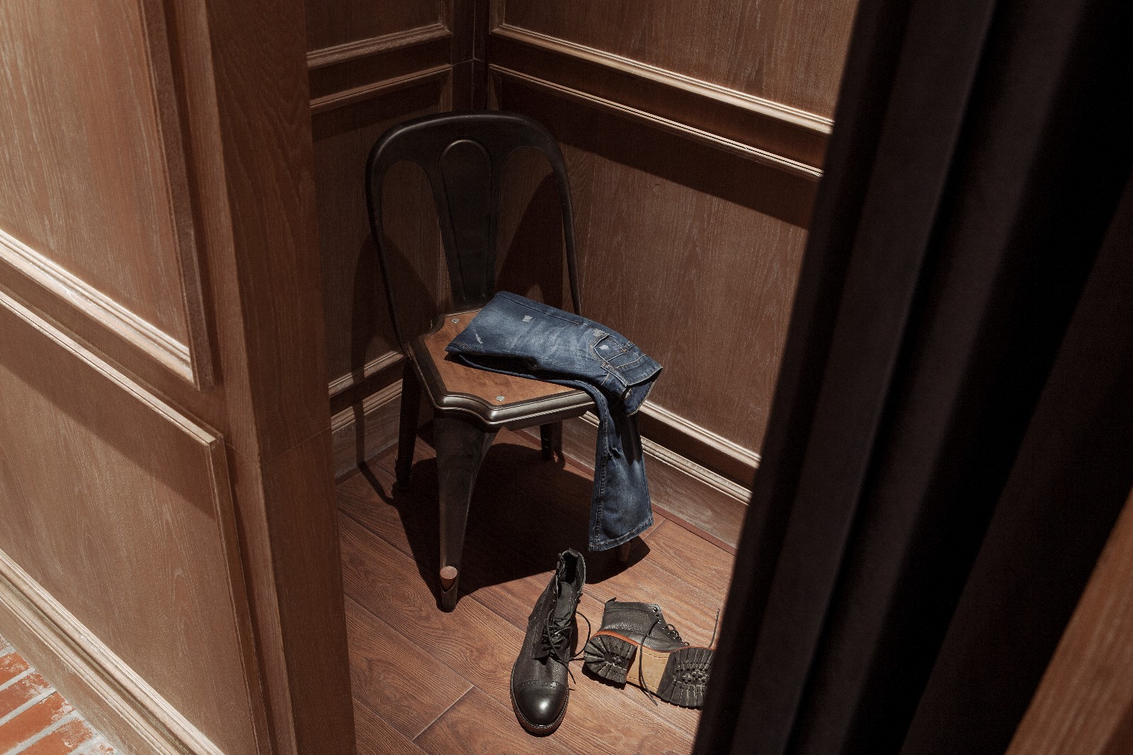 Flyke(飞克)男装晋江函口店-14