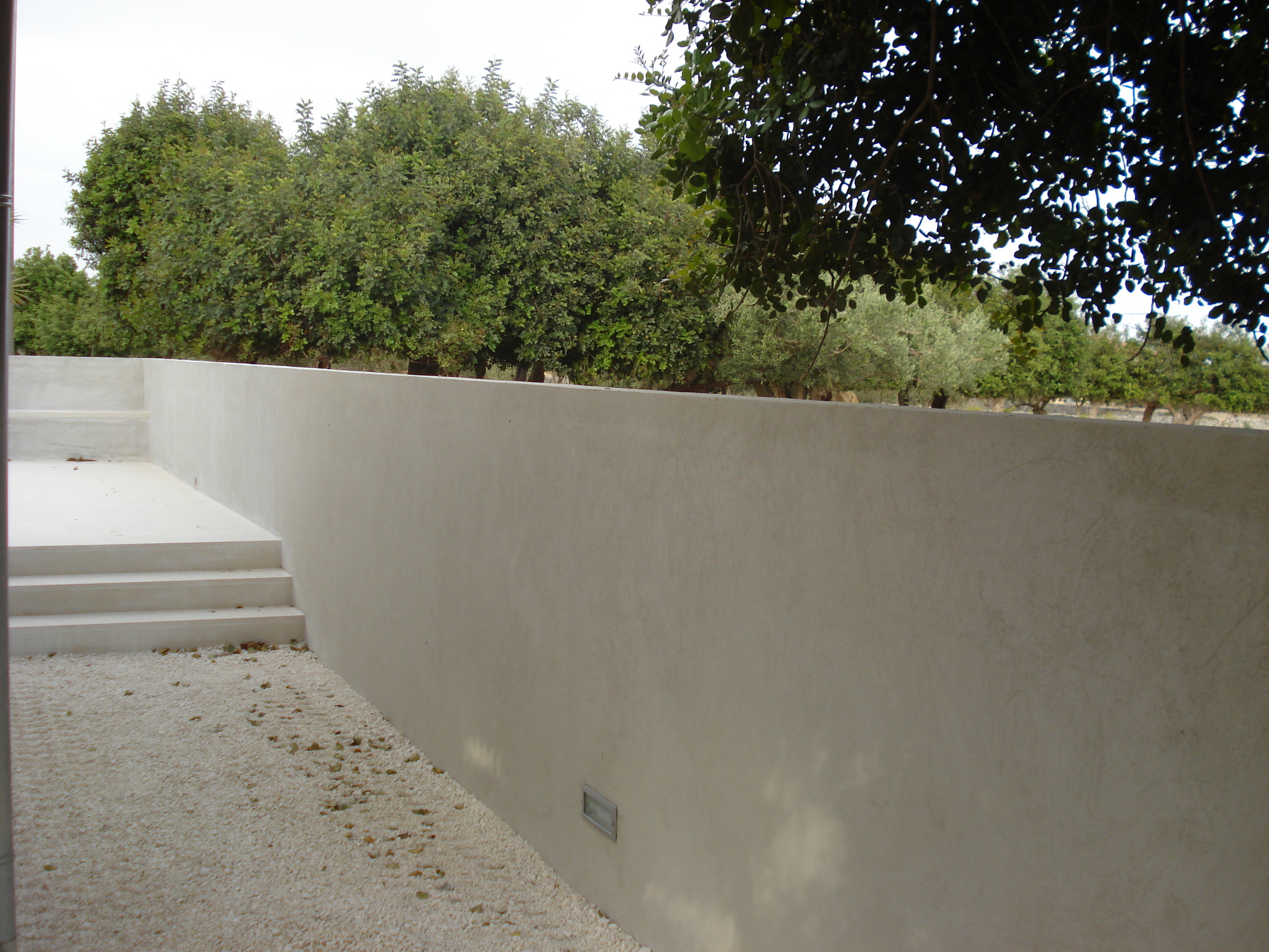 乡村小屋的重生 · Modica 小屋改造记-4