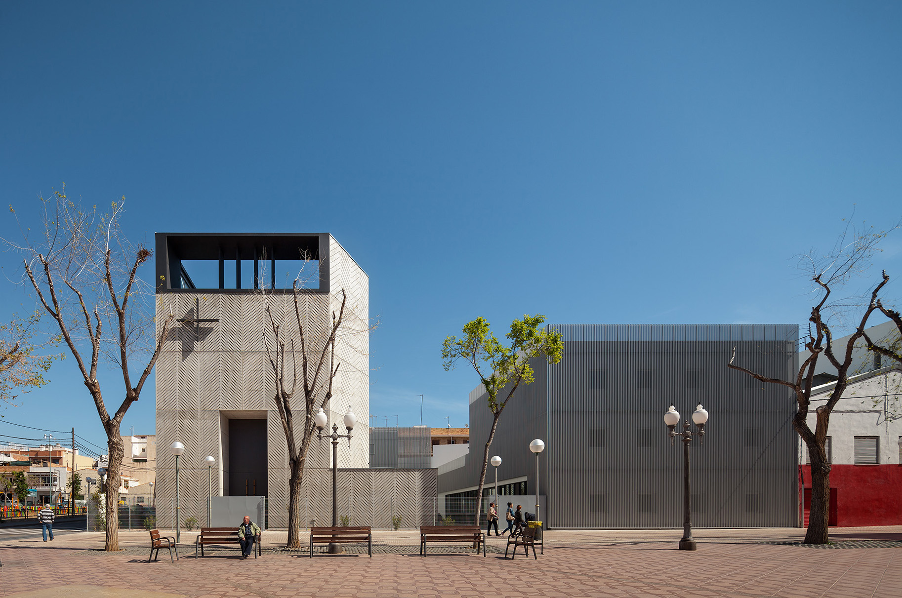 圣玛丽亚阿斯苏普塔教堂-11