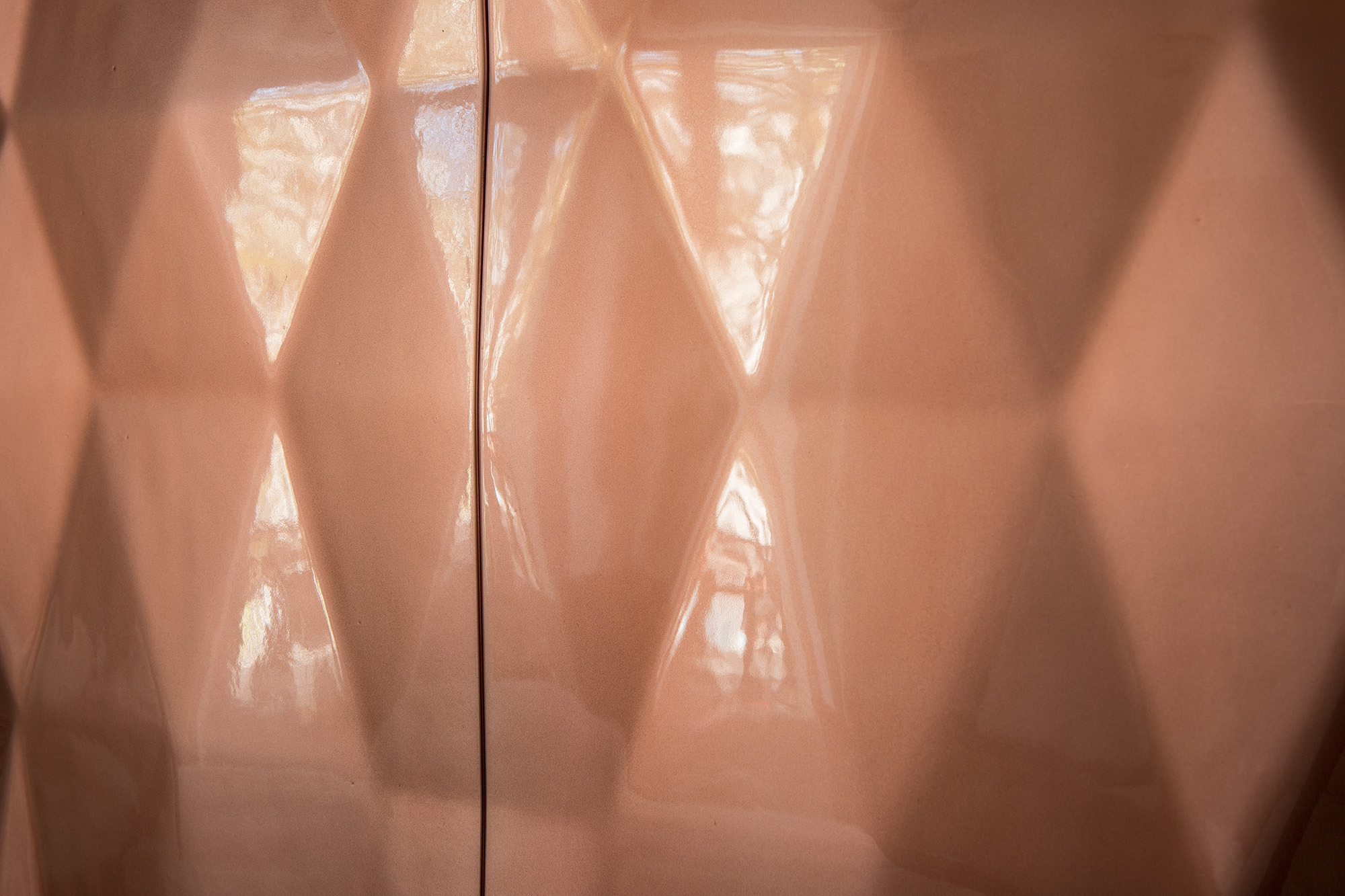 巴黎馥颂酒店 | 粉色与黑色演绎的法式浪漫-51