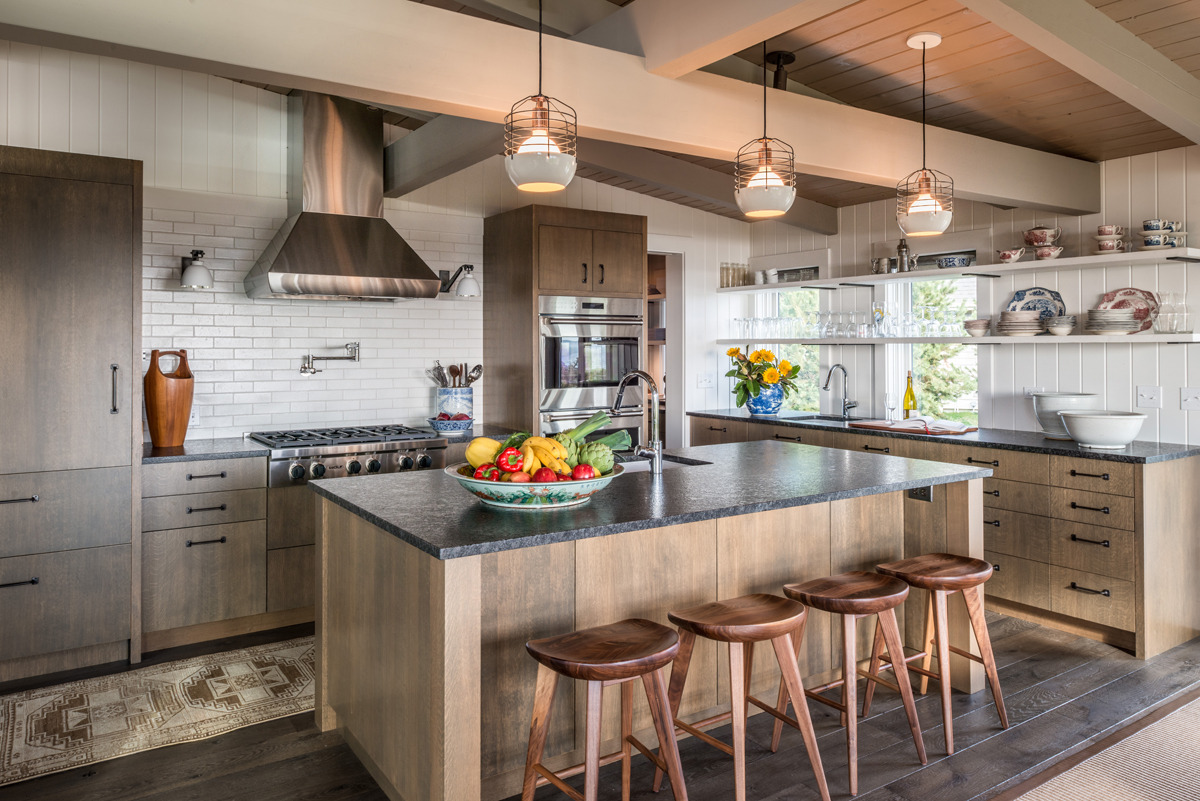 惠德比岛海滨别墅 | 简约魅力，重塑旧宅-18