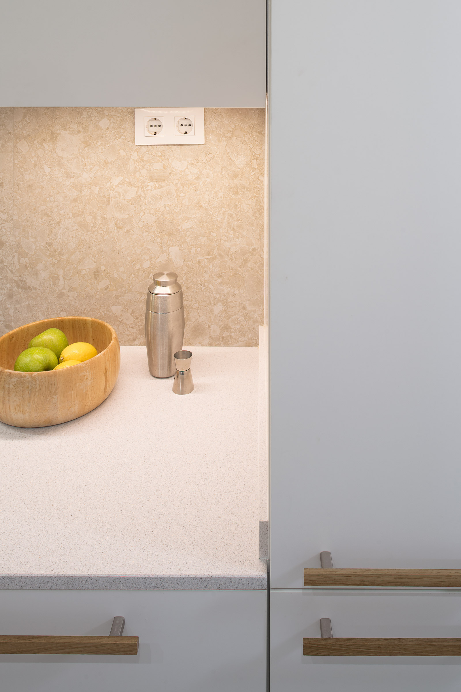 历史中心公寓的现代翻新-30