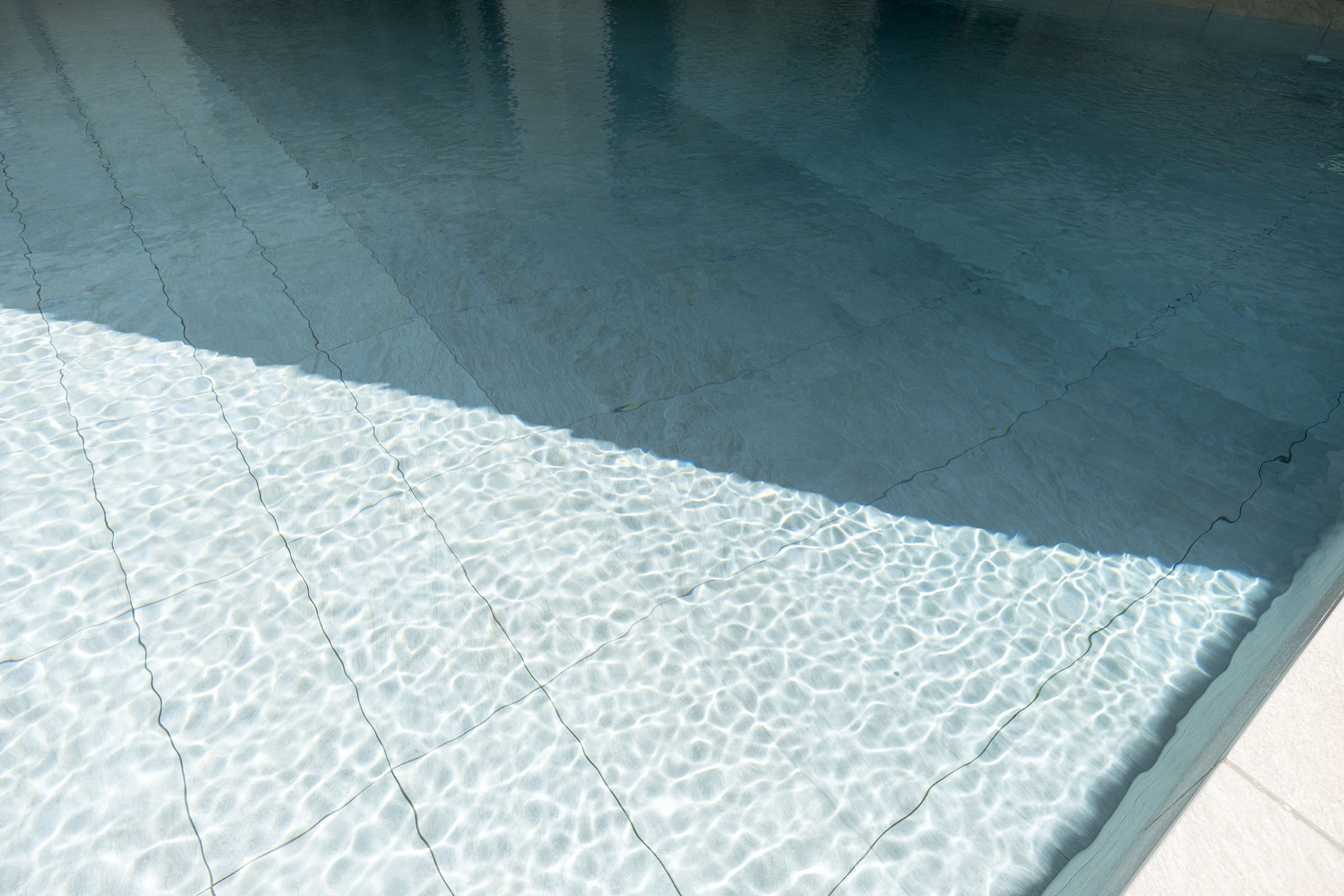 Cantonments’House 梦幻私人住宅,意大利风格与高品质材料的完美结合-21