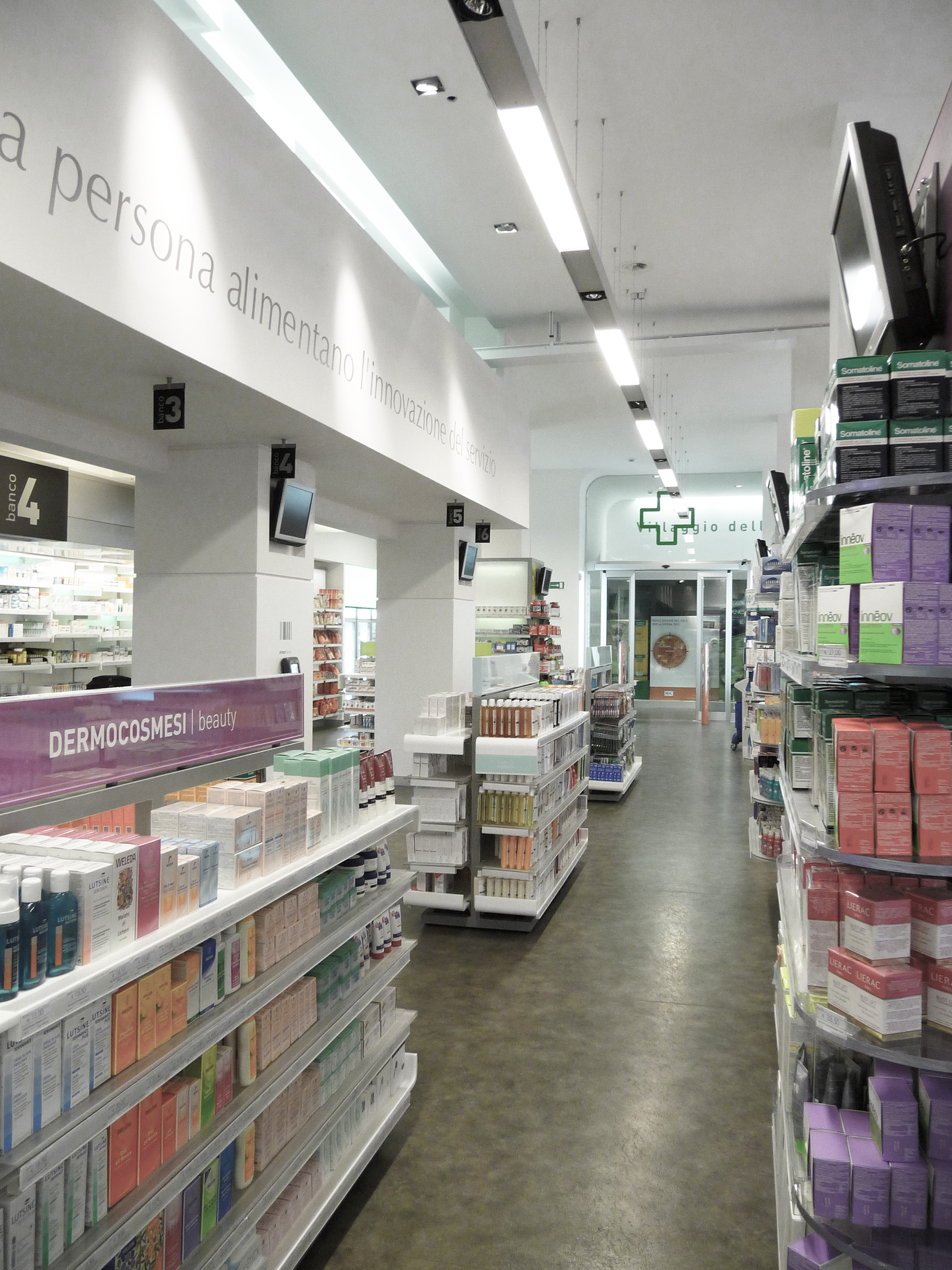 存在健康水疗中心-7