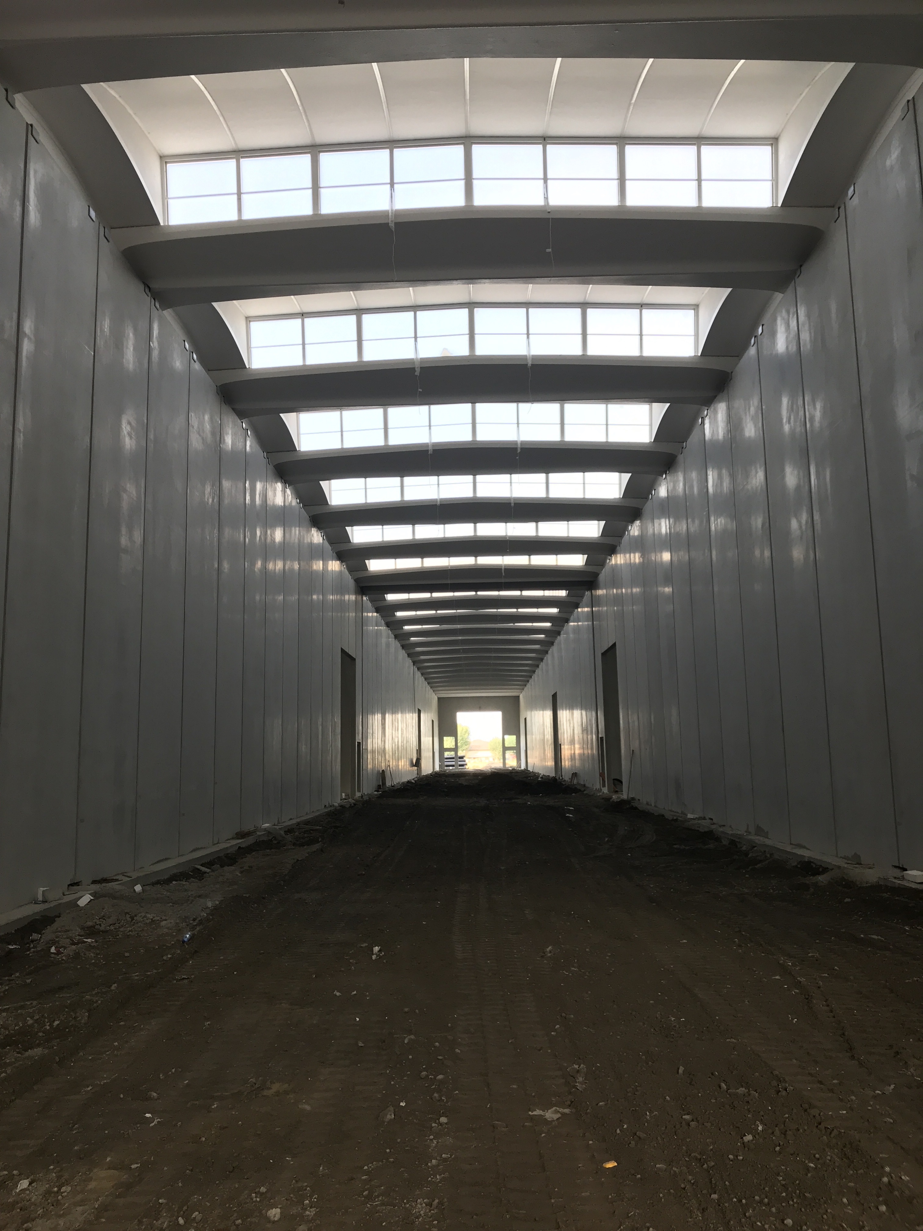 MZ ASPIRATORI 工业设施设计-23