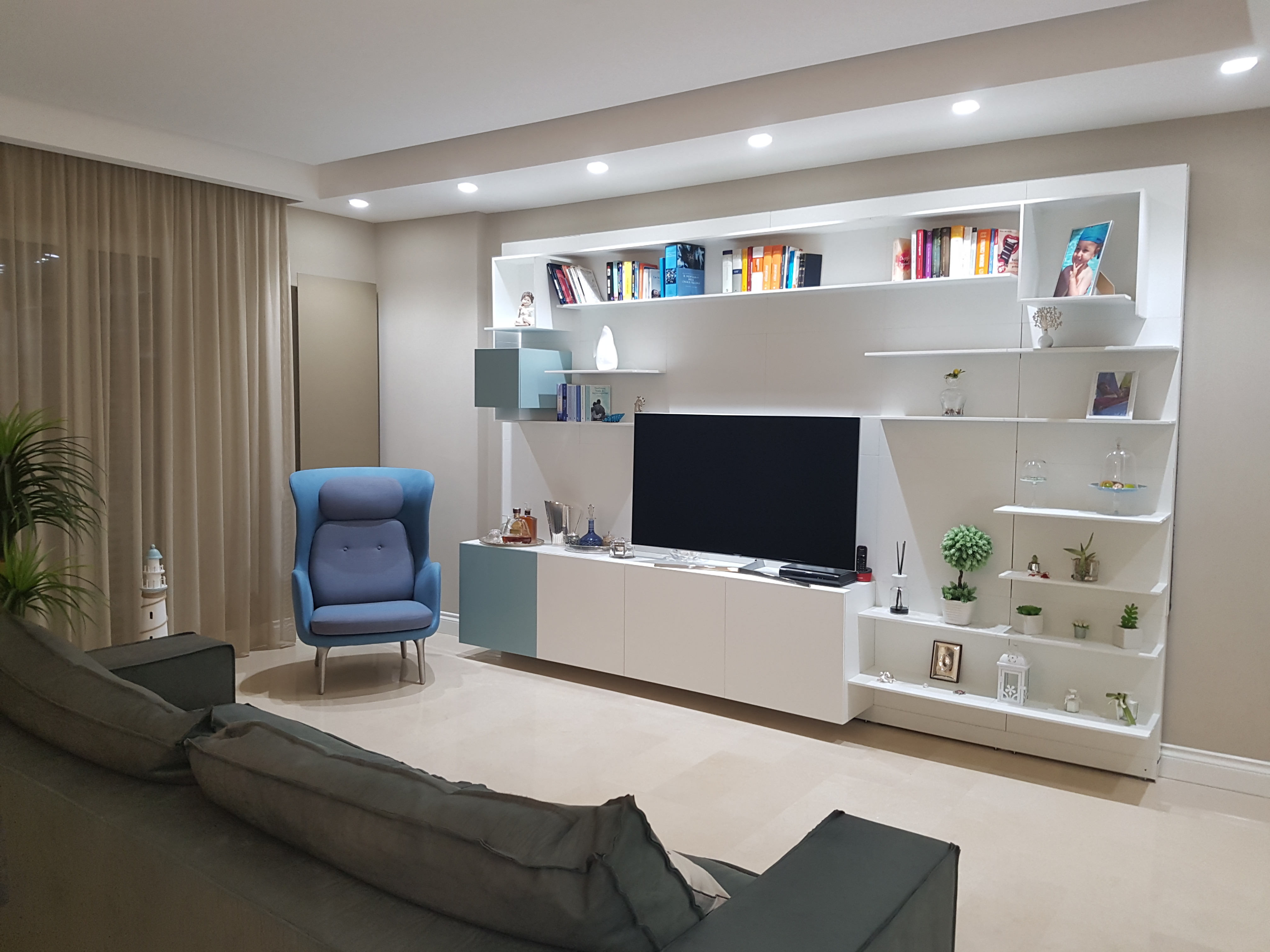 2016 年完工公寓设计-2