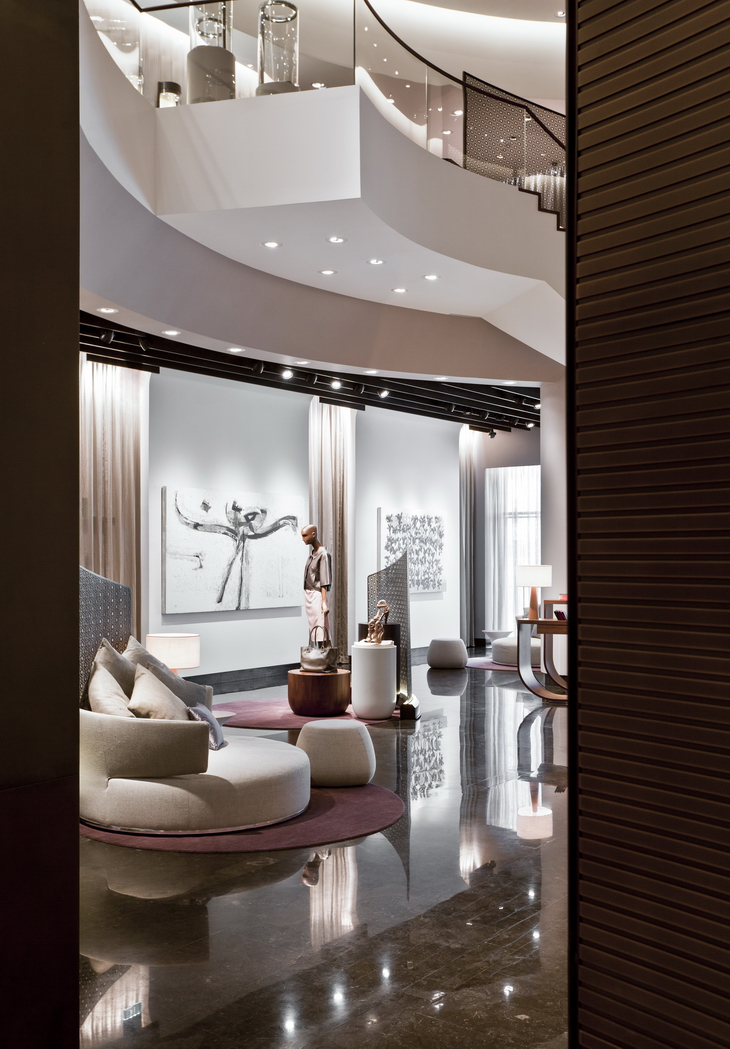 奢侈品世界的新标杆—— QELA-4