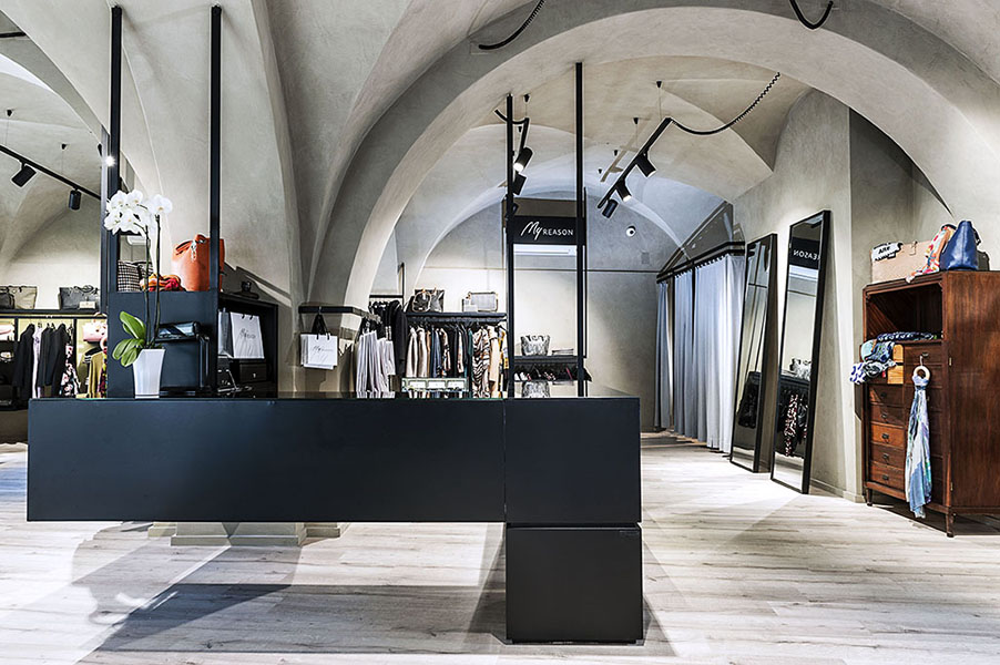 My Reason 女装店-7