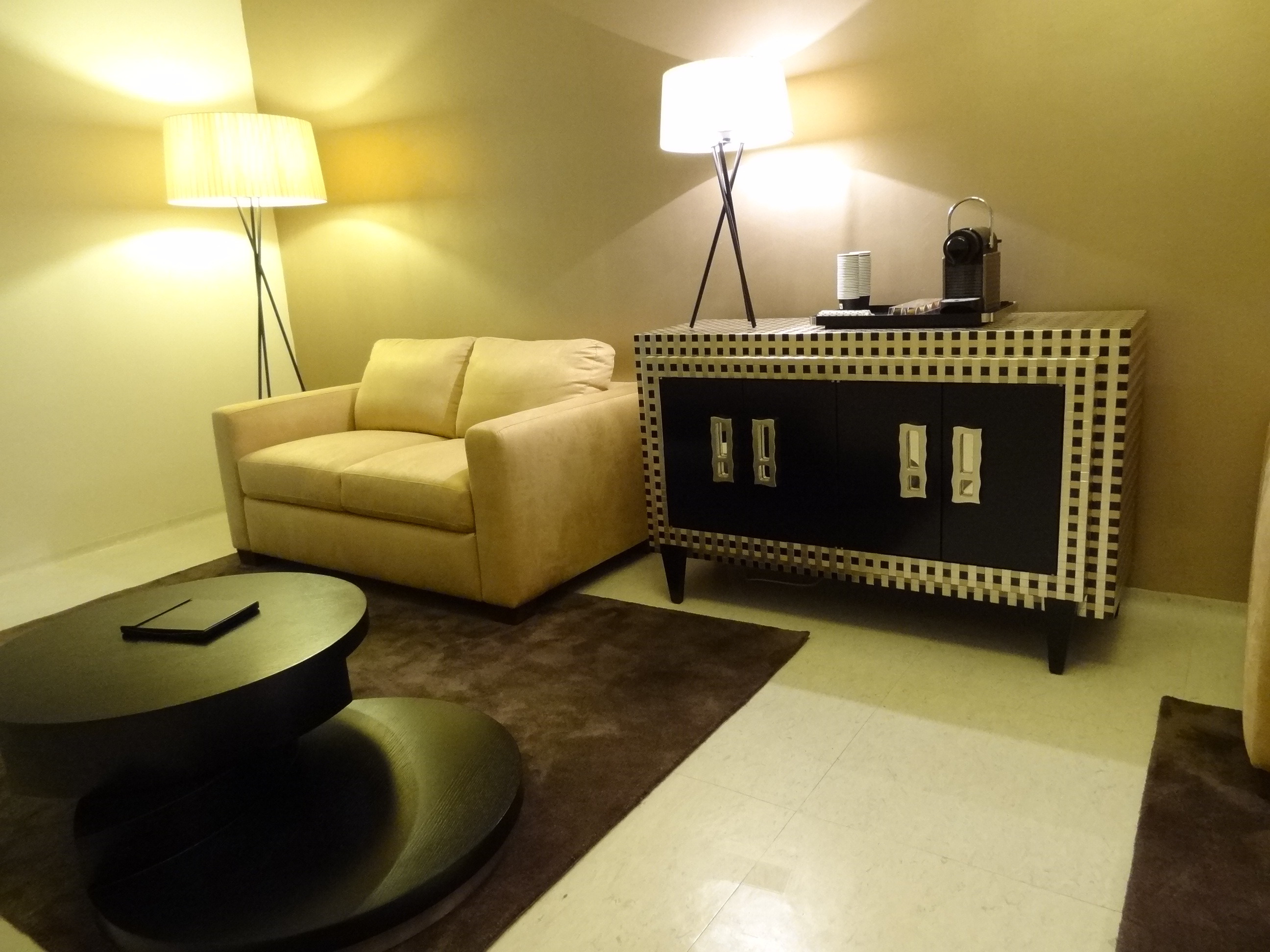 安哥拉政府大楼室内设计-61