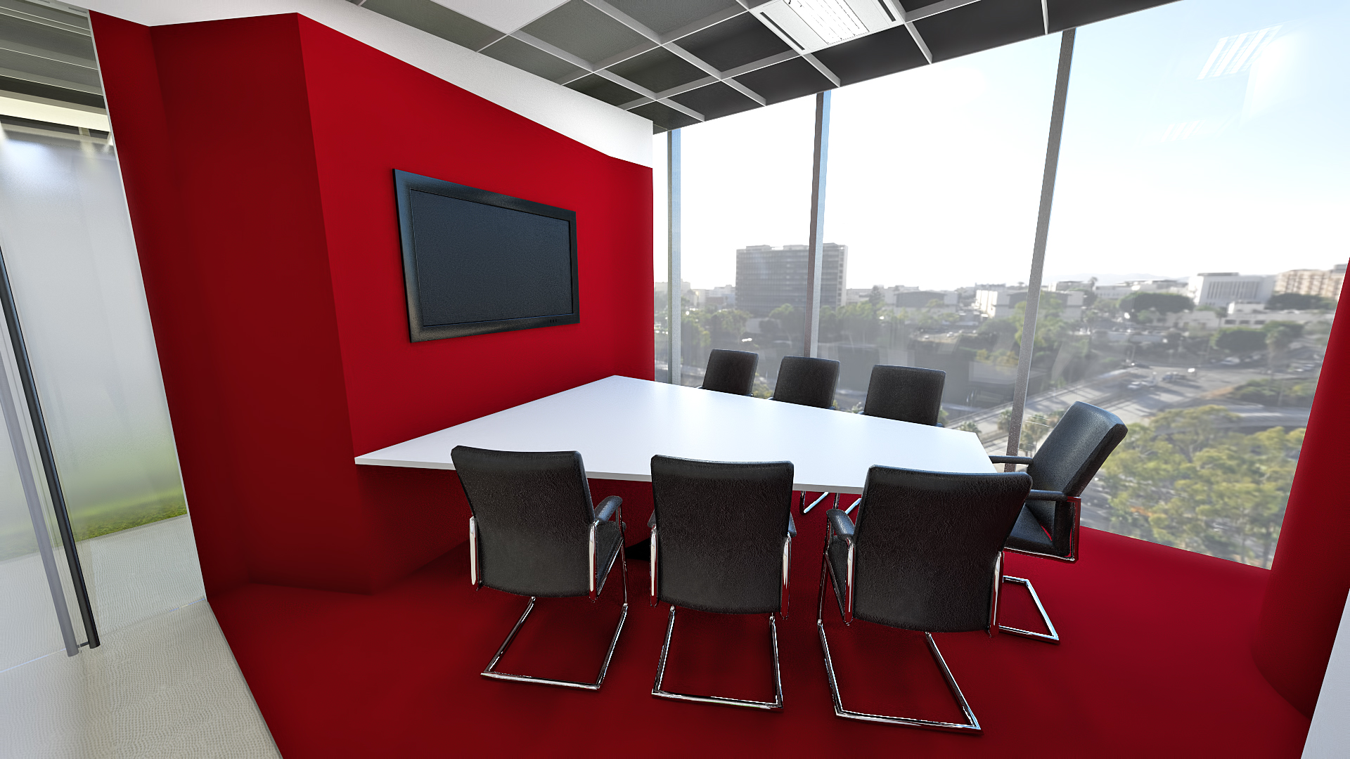 戴姆勒中国 IT 创新实验室-15