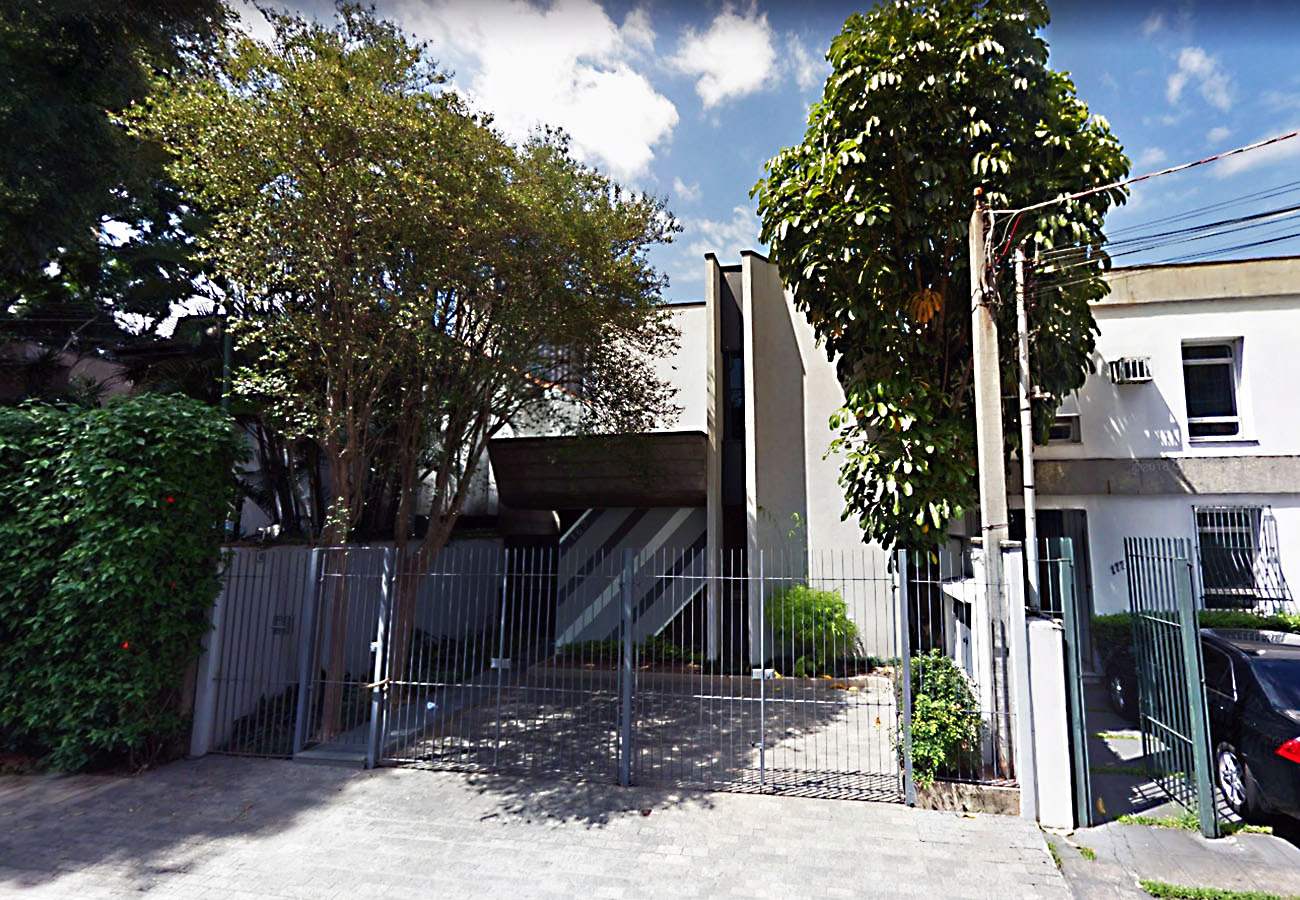 巴西圣保罗 HK 心脏病诊所-15