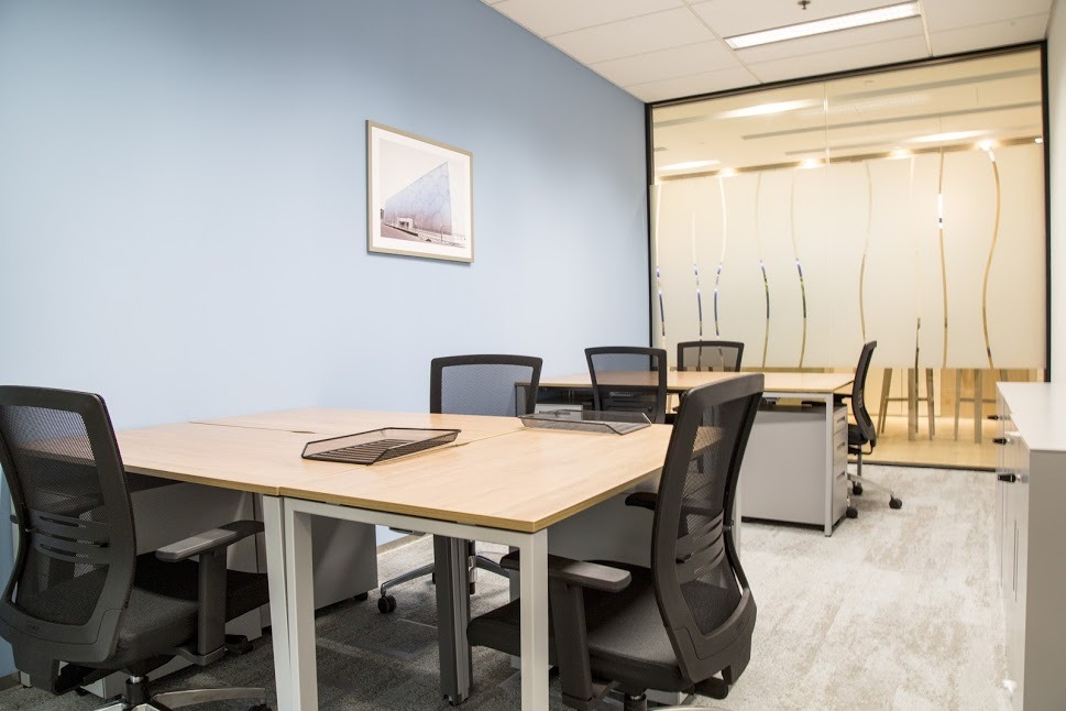 新加坡中心商务区的高级办公空间-15