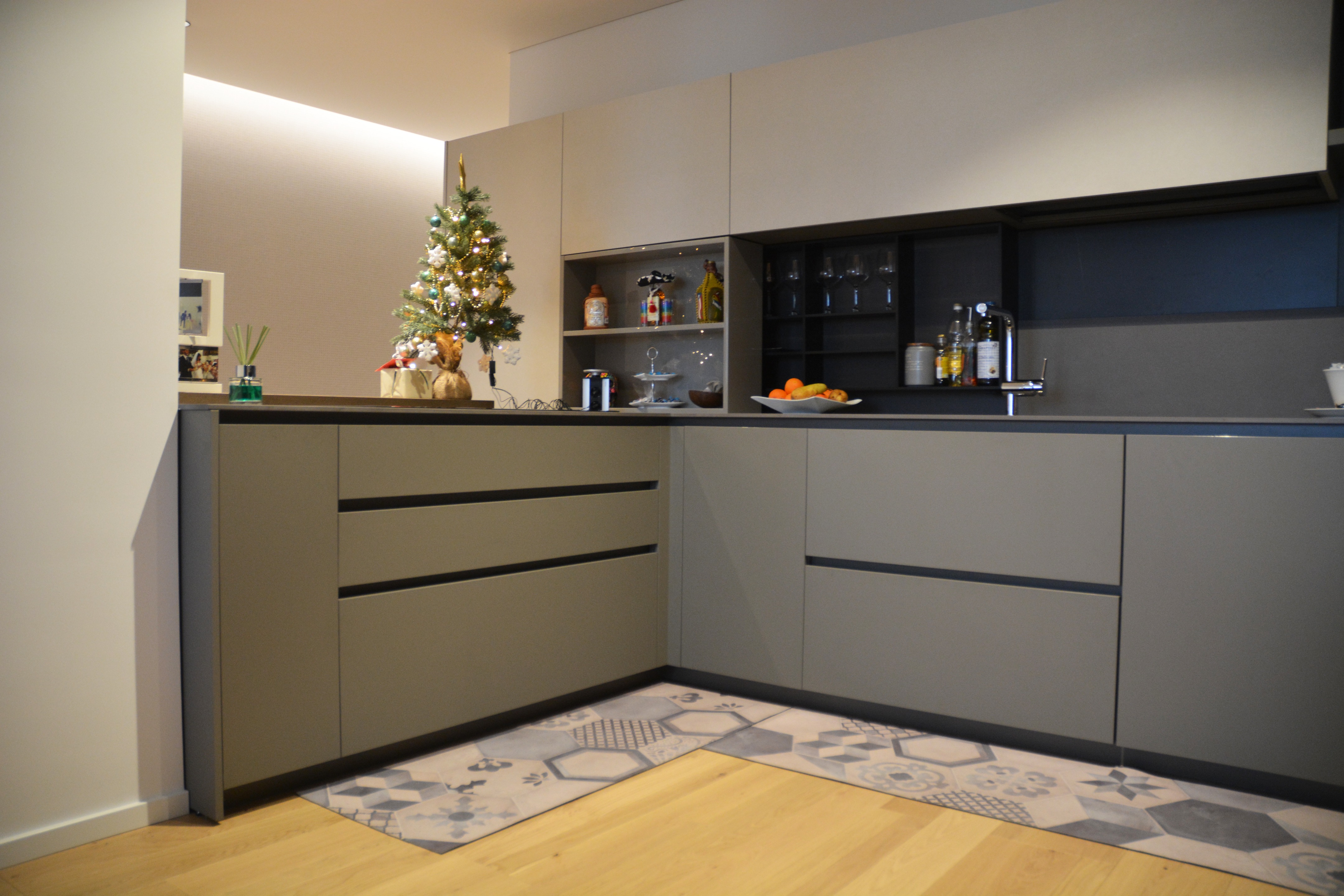 优雅之居 | 2018 年完成的创新公寓设计-6