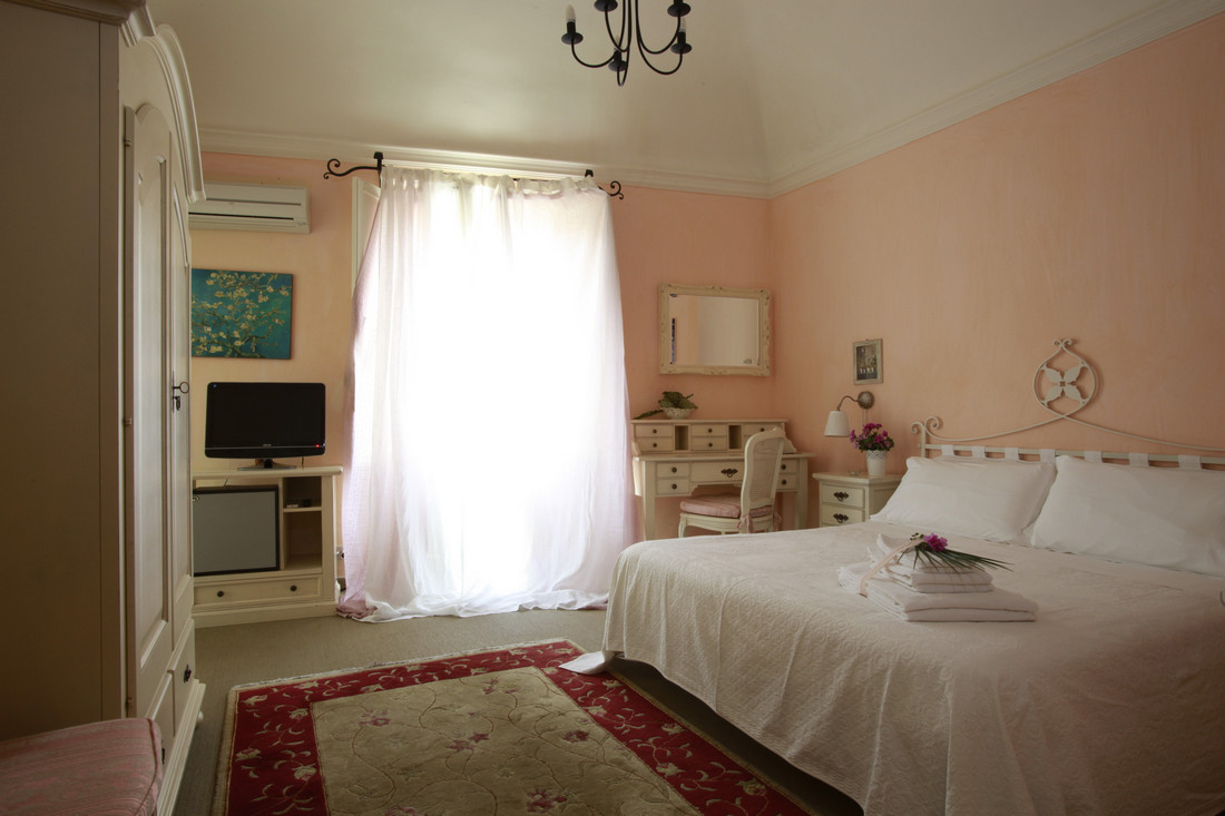 Egadi 酒店室内设计-5