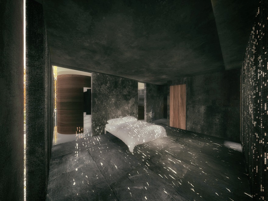 岩石秘境中的自动化“猎人巢穴”-5