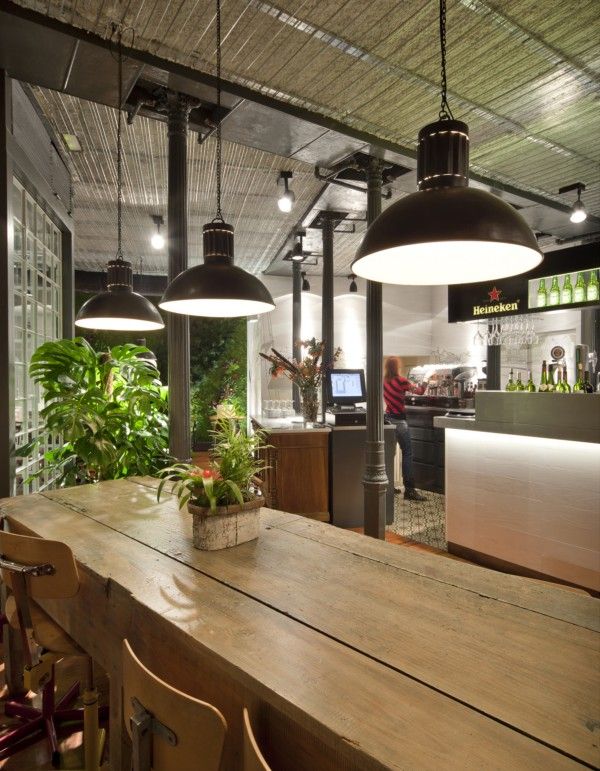 分享Restaurant   Bar - Cafe-2-26